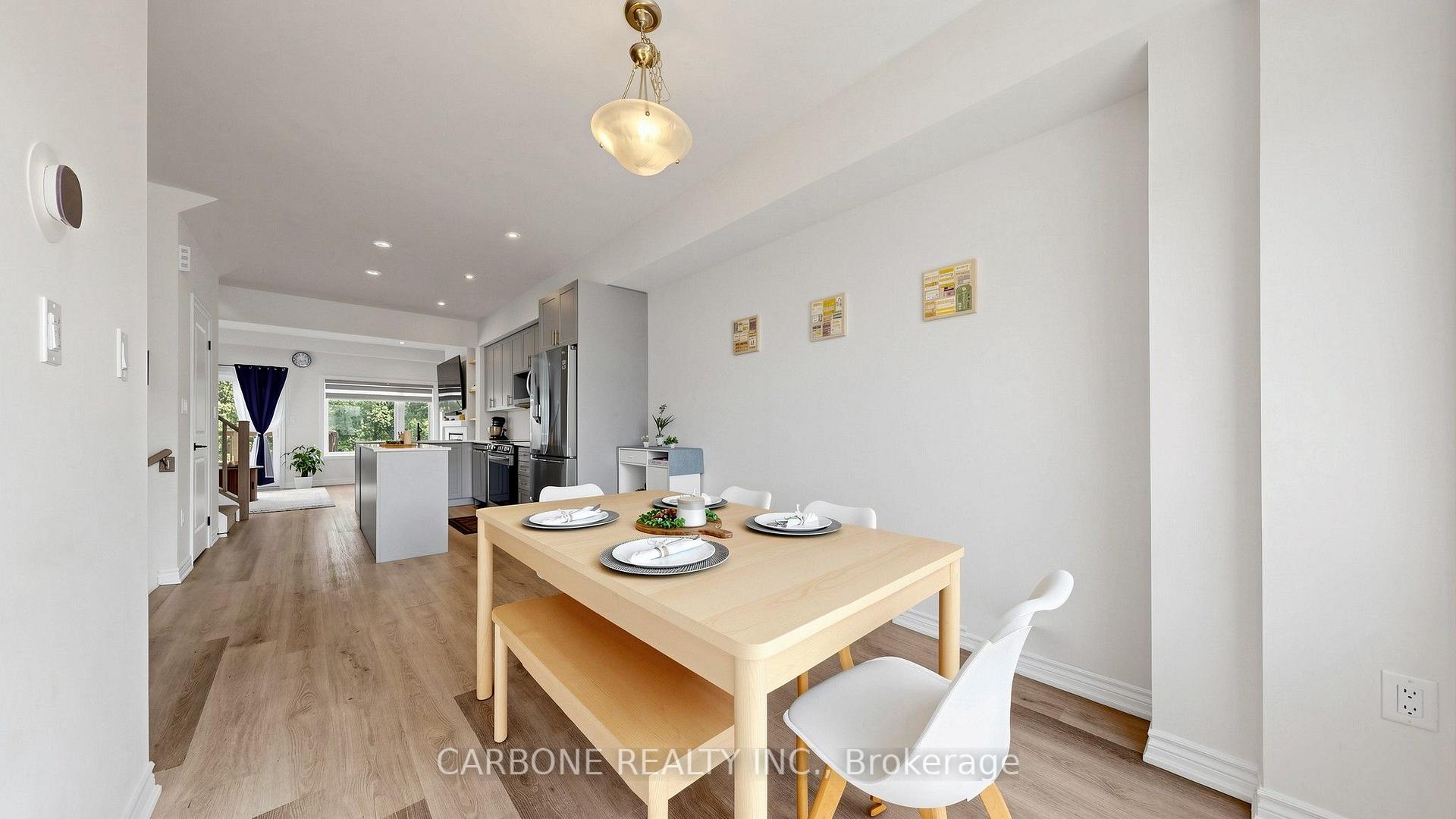 Photo 11 of Unit 56, 290 Equestrian Way, Cambridge, Preston Heights — HOMEH