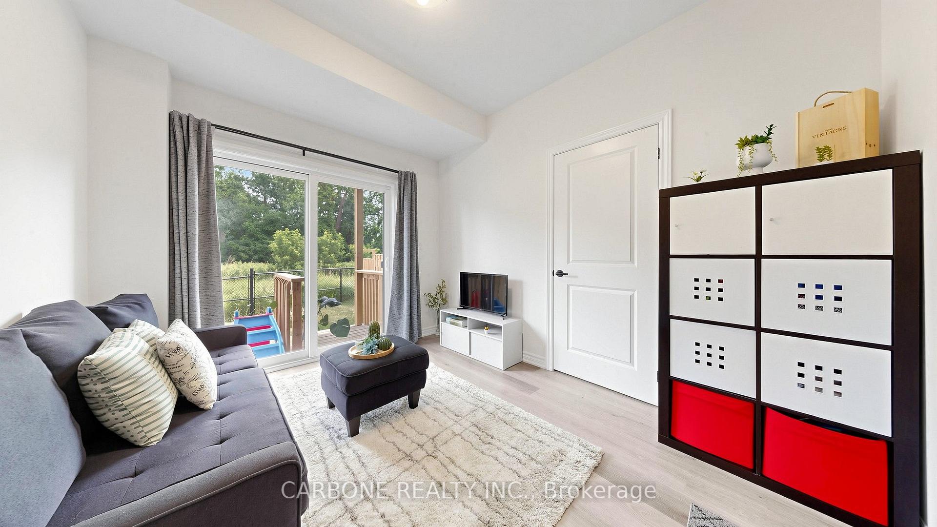 Photo 26 of Unit 56, 290 Equestrian Way, Cambridge, Preston Heights — HOMEH