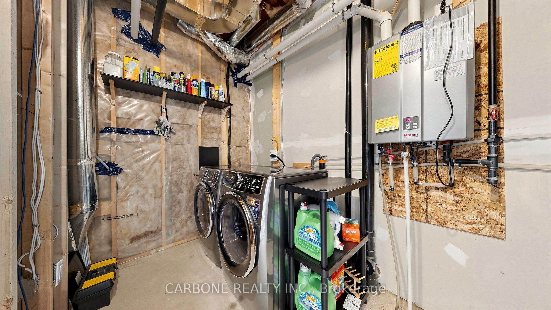 Photo 27 of Unit 56, 290 Equestrian Way, Cambridge, Preston Heights — HOMEH
