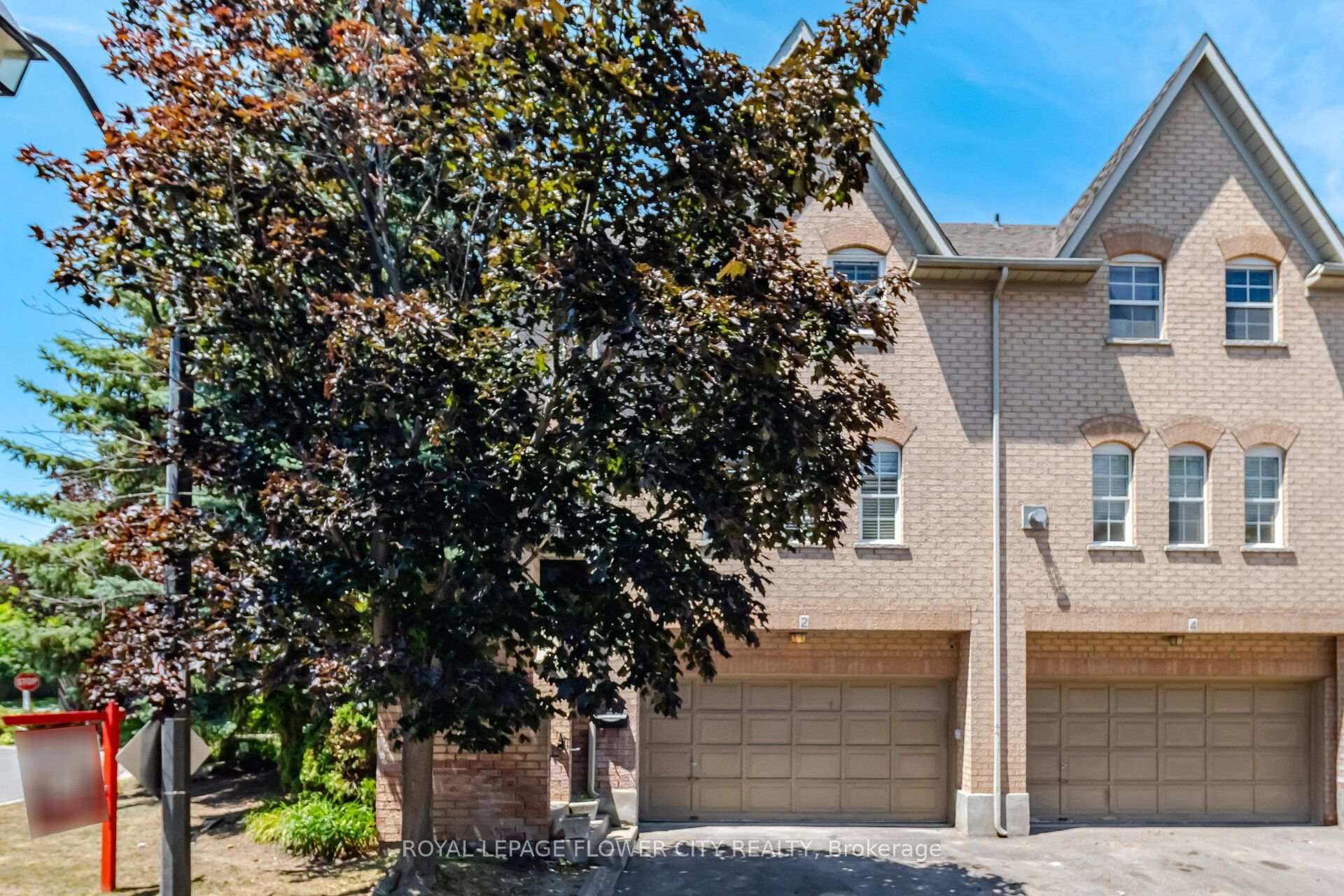 Photo 1 of Unit 2, 8305 McLaughlin Road S, Brampton, Brampton South — HOMEH