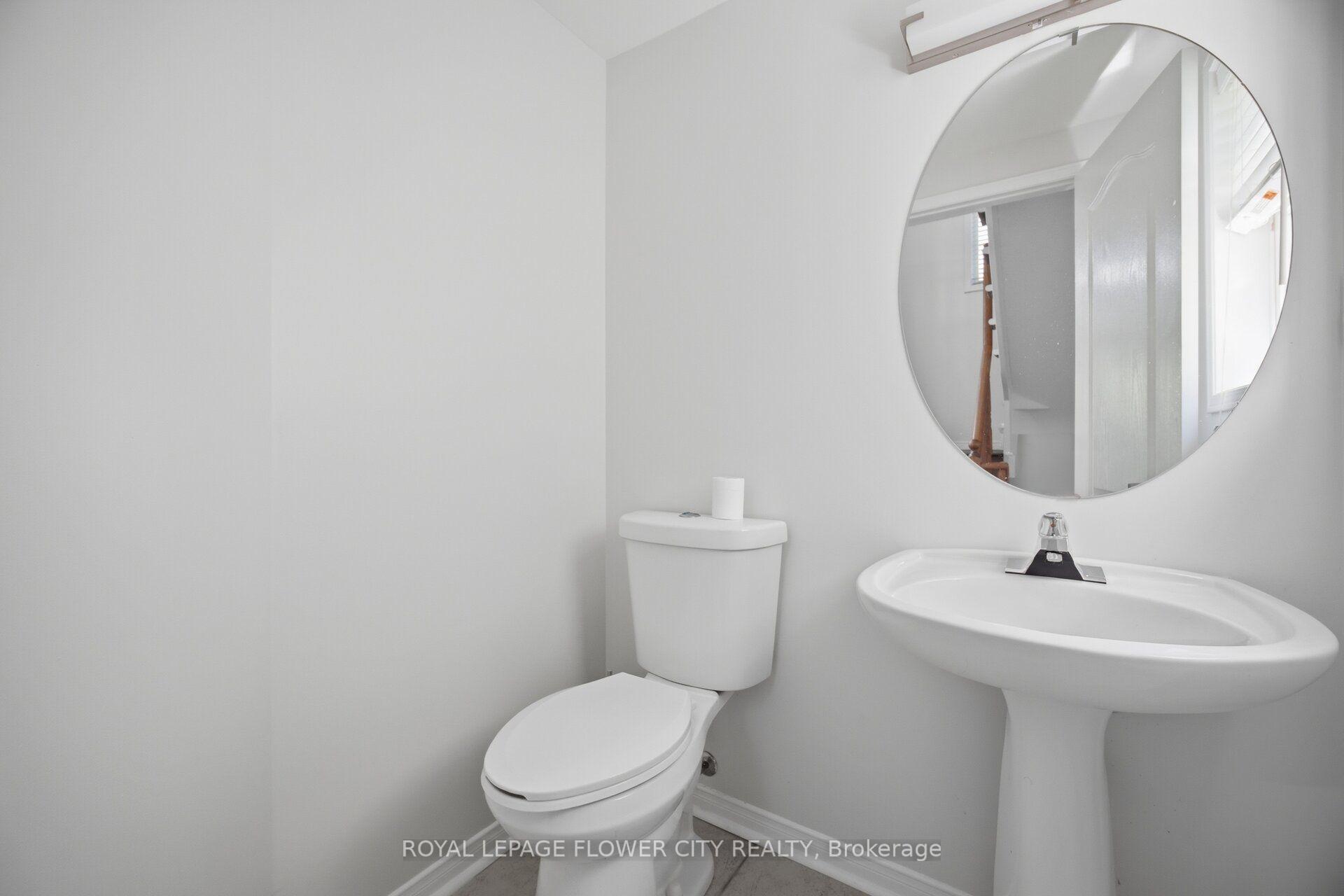 Photo 35 of Unit 2, 8305 McLaughlin Road S, Brampton, Brampton South — HOMEH