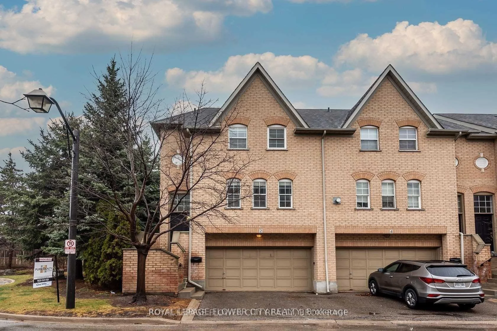 Photo 2 of Unit 2, 8305 McLaughlin Road S, Brampton, Brampton South — HOMEH