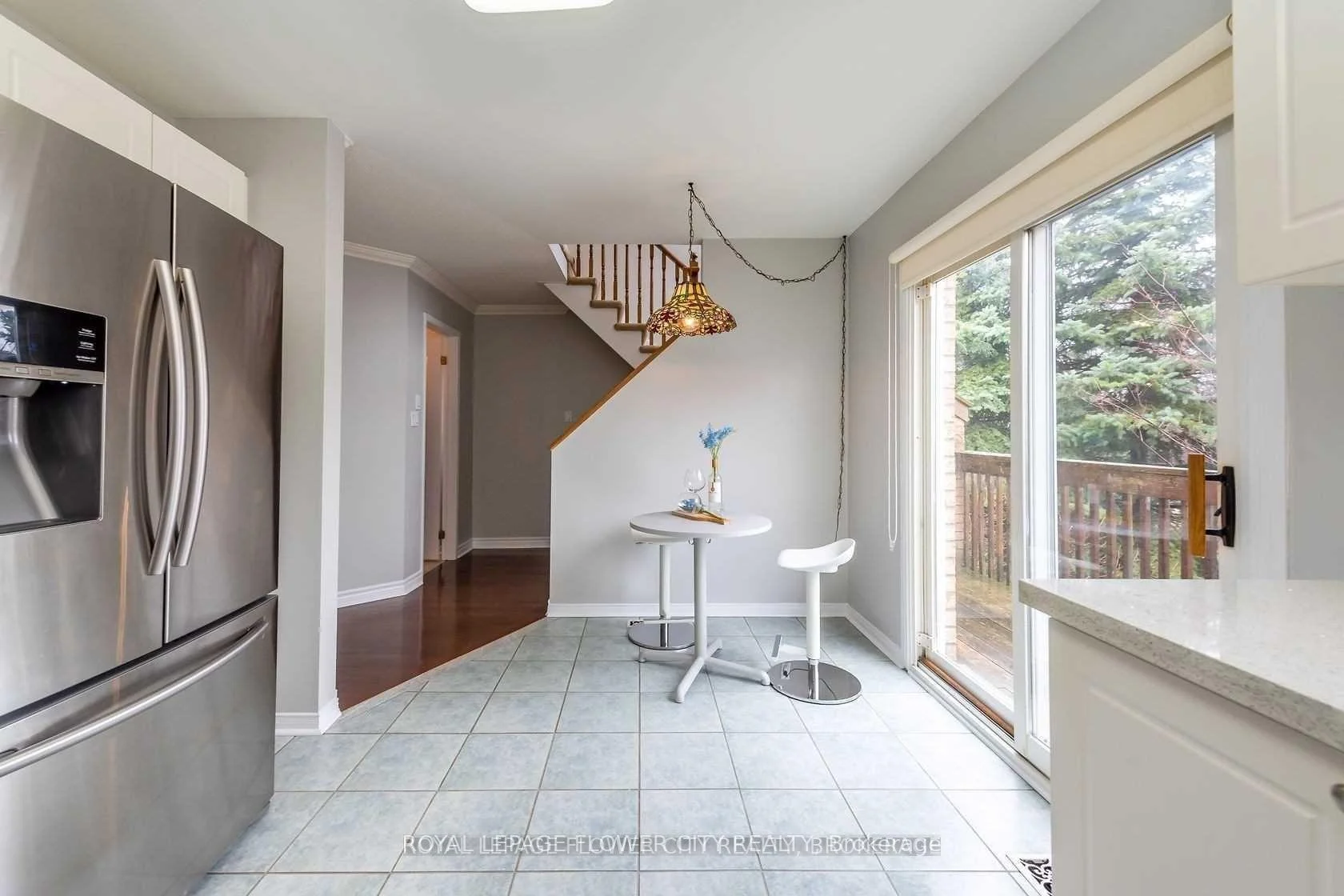 Photo 4 of Unit 2, 8305 McLaughlin Road S, Brampton, Brampton South — HOMEH