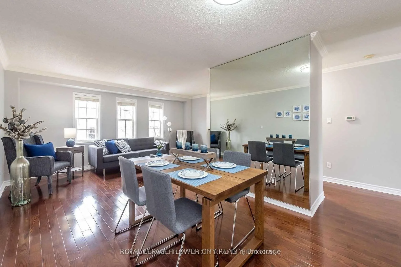Photo 7 of Unit 2, 8305 McLaughlin Road S, Brampton, Brampton South — HOMEH