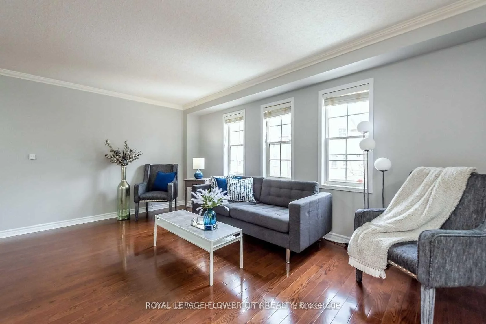 Photo 8 of Unit 2, 8305 McLaughlin Road S, Brampton, Brampton South — HOMEH