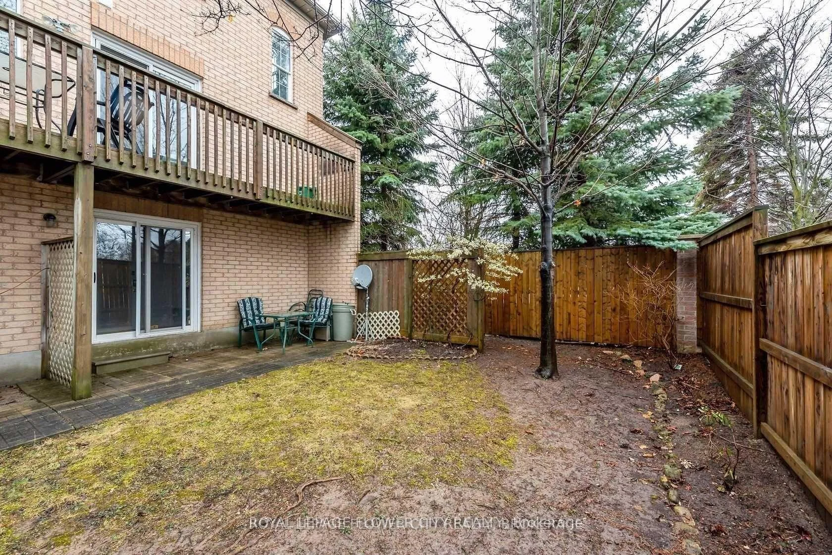 Photo 17 of Unit 2, 8305 McLaughlin Road S, Brampton, Brampton South — HOMEH