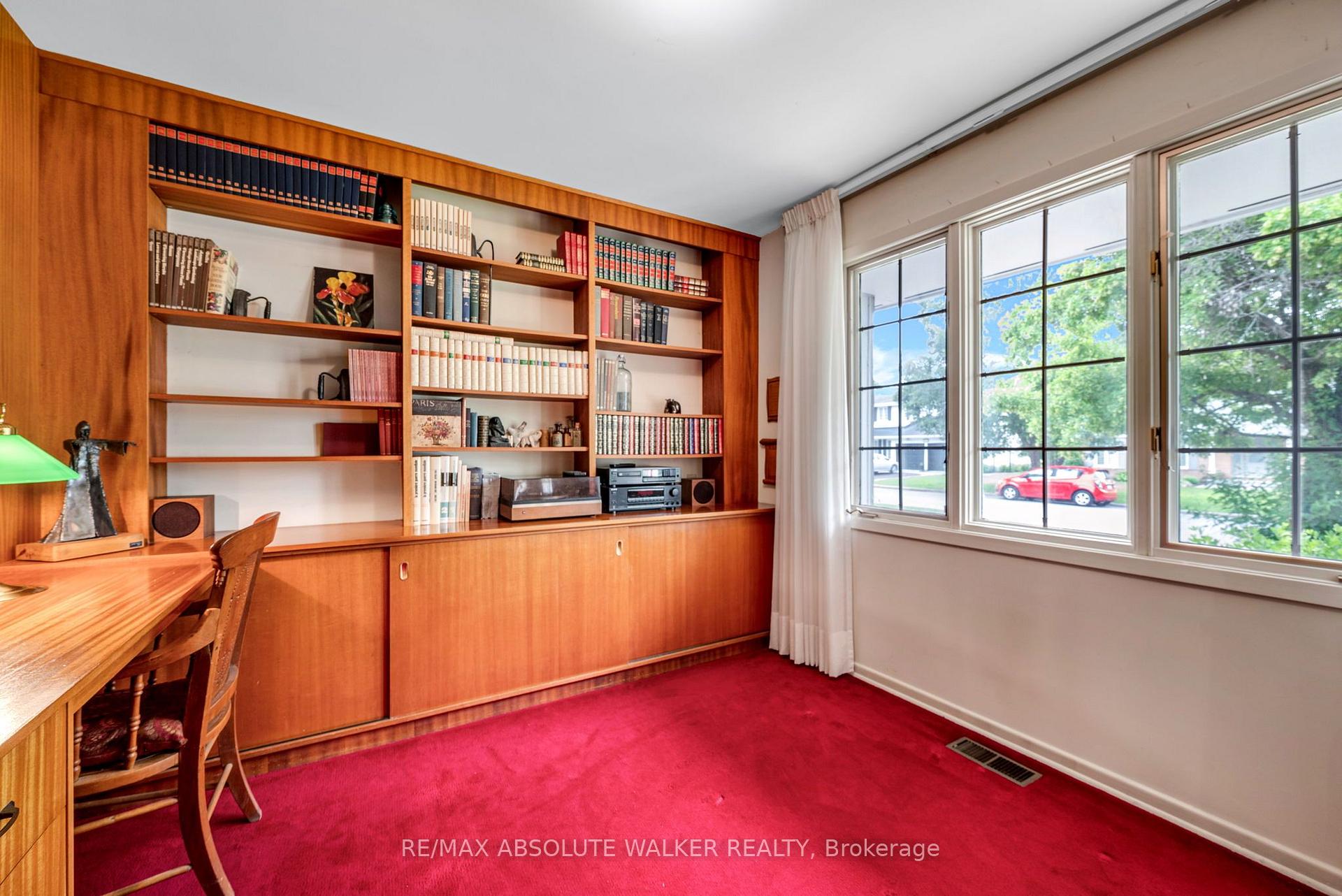 Photo 16 of 1950 Fairmeadow Crescent, Ottawa, Guildwood Estates - Urbandale Acres — HOMEH