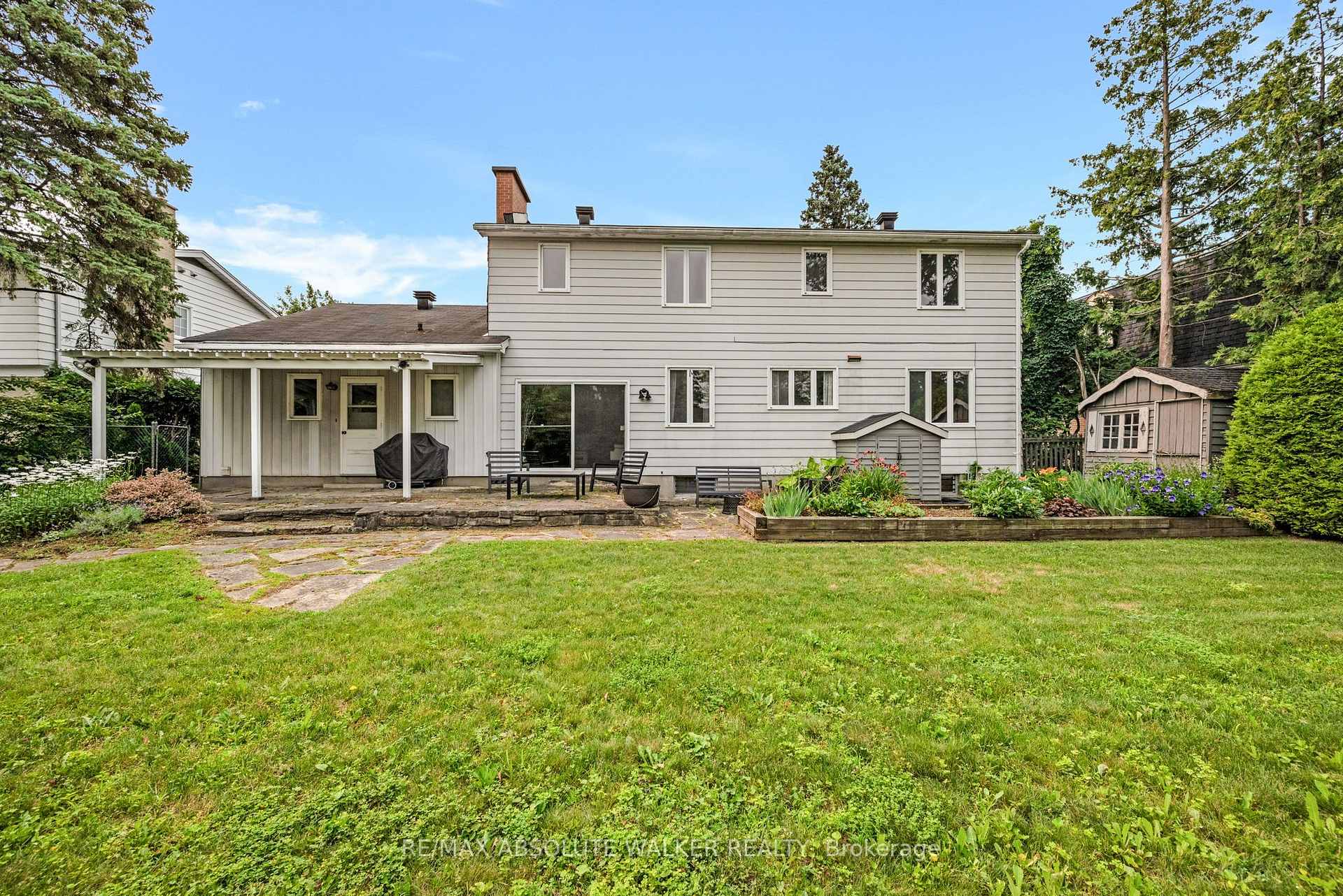 Photo 36 of 1950 Fairmeadow Crescent, Ottawa, Guildwood Estates - Urbandale Acres — HOMEH