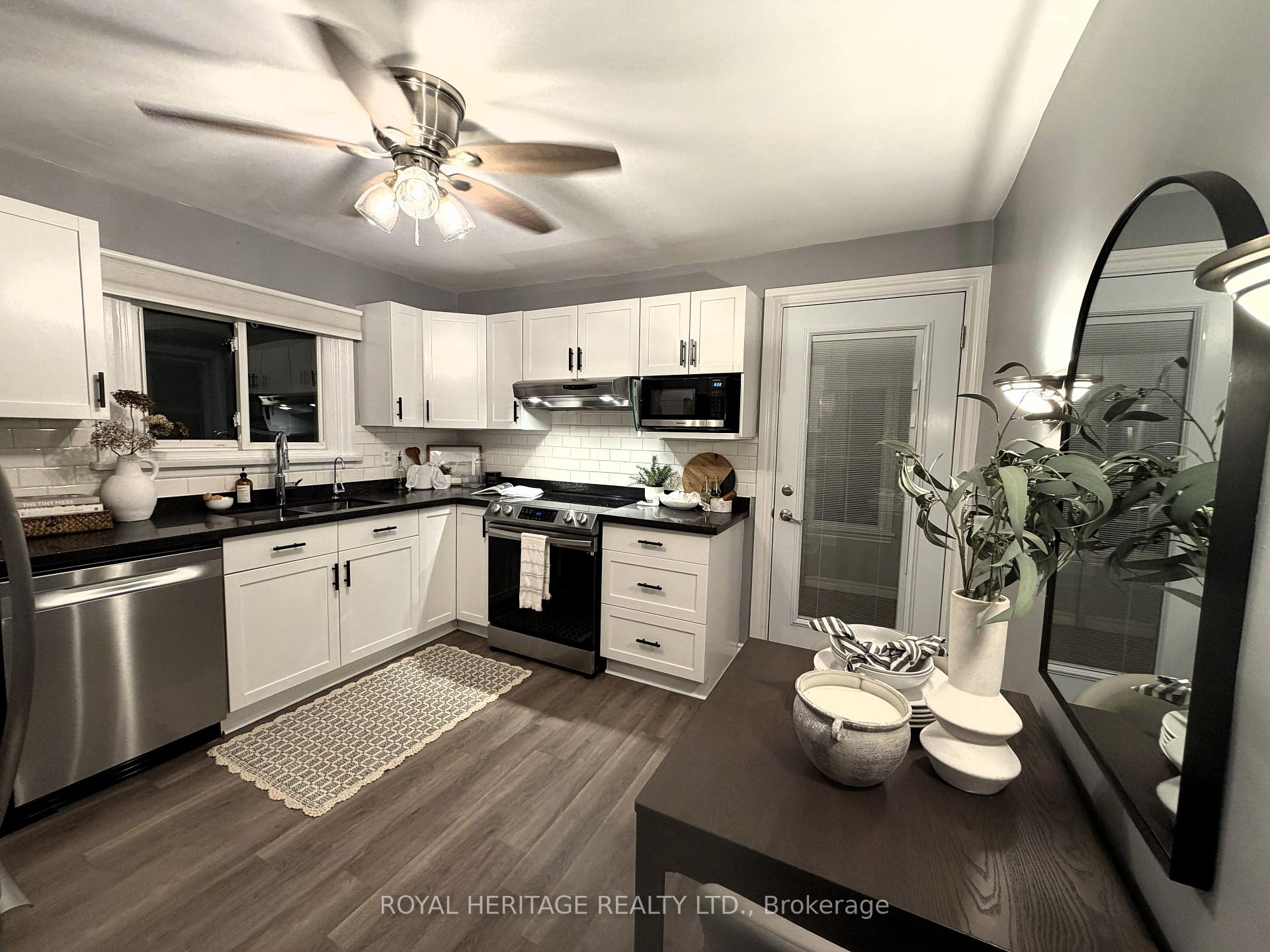 Photo 5 of 221 Hibbert Avenue, Oshawa, Vanier — HOMEH