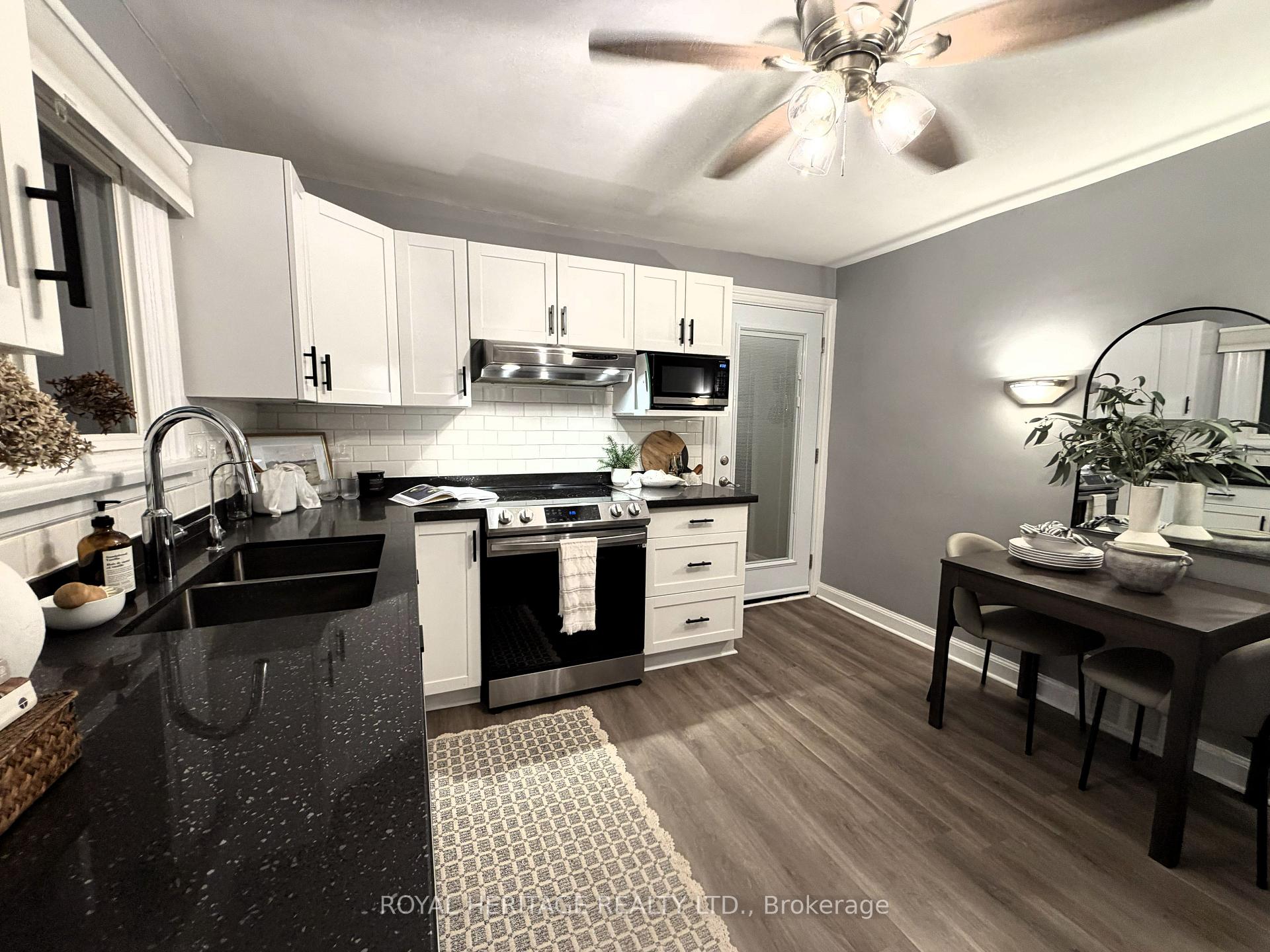Photo 6 of 221 Hibbert Avenue, Oshawa, Vanier — HOMEH
