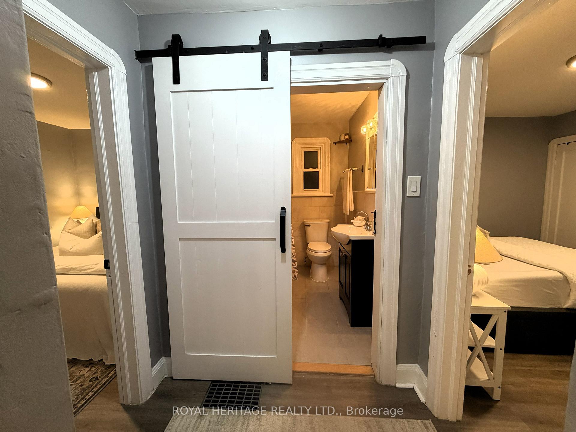 Photo 7 of 221 Hibbert Avenue, Oshawa, Vanier — HOMEH