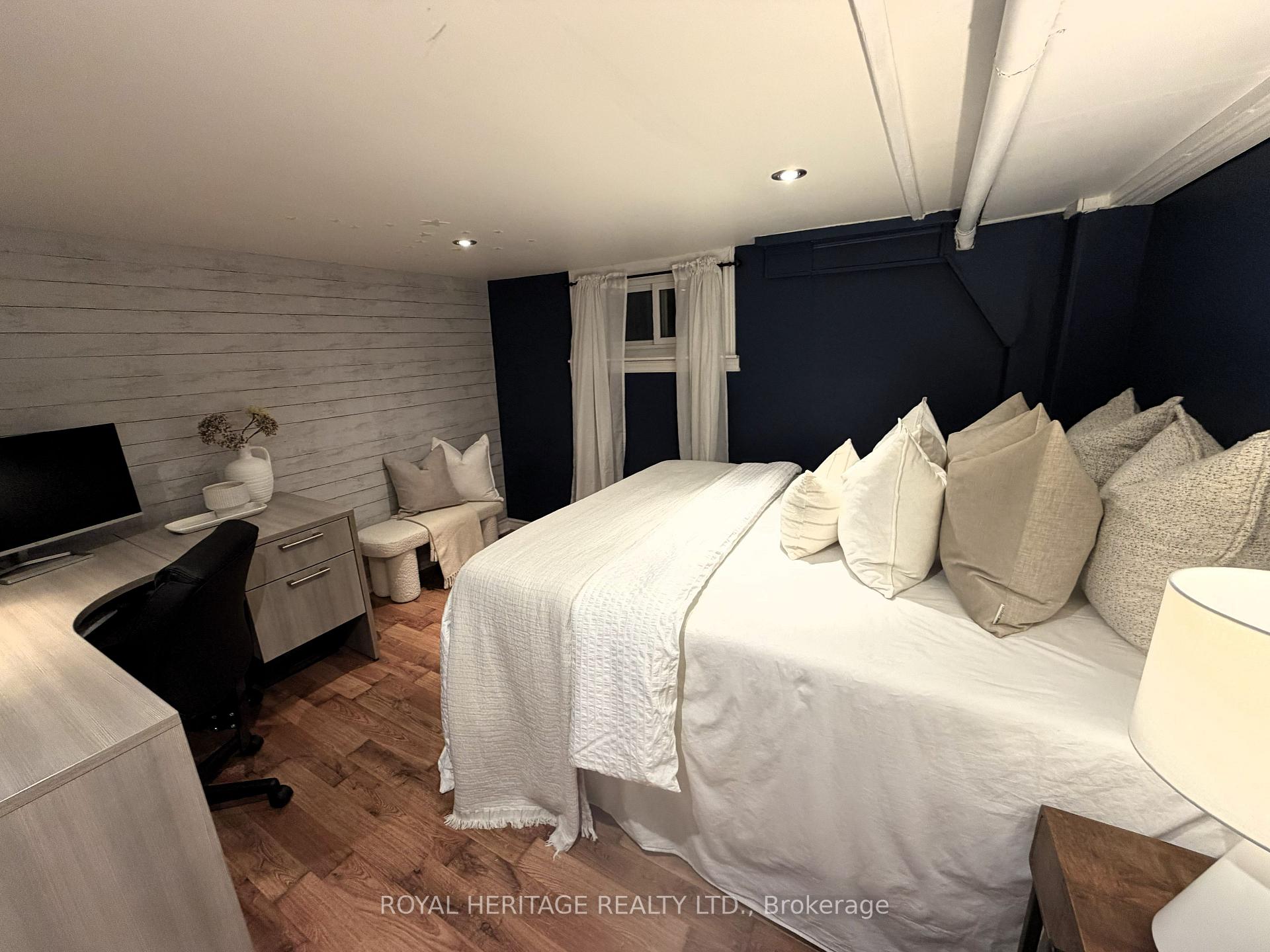Photo 17 of 221 Hibbert Avenue, Oshawa, Vanier — HOMEH