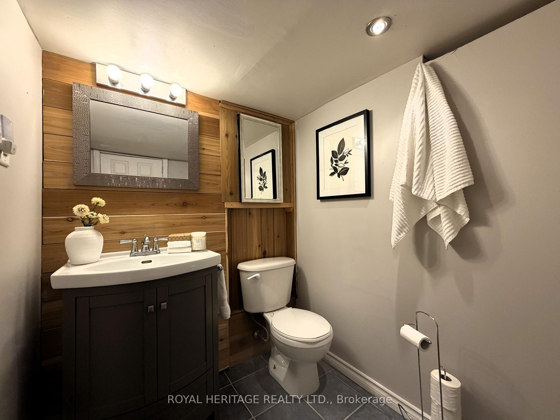 Photo 18 of 221 Hibbert Avenue, Oshawa, Vanier — HOMEH