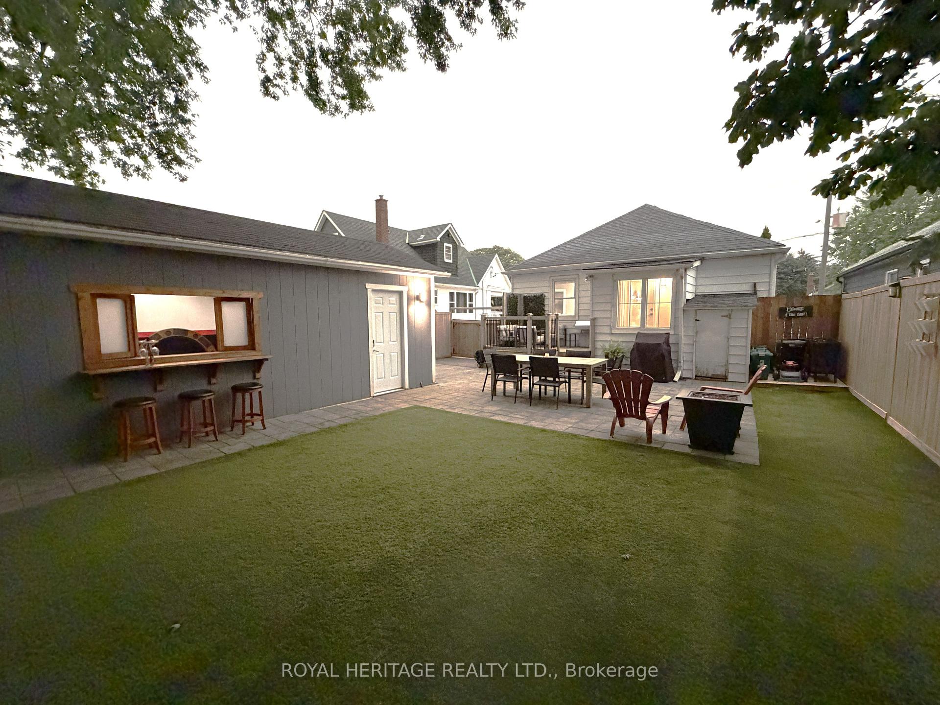 Photo 21 of 221 Hibbert Avenue, Oshawa, Vanier — HOMEH