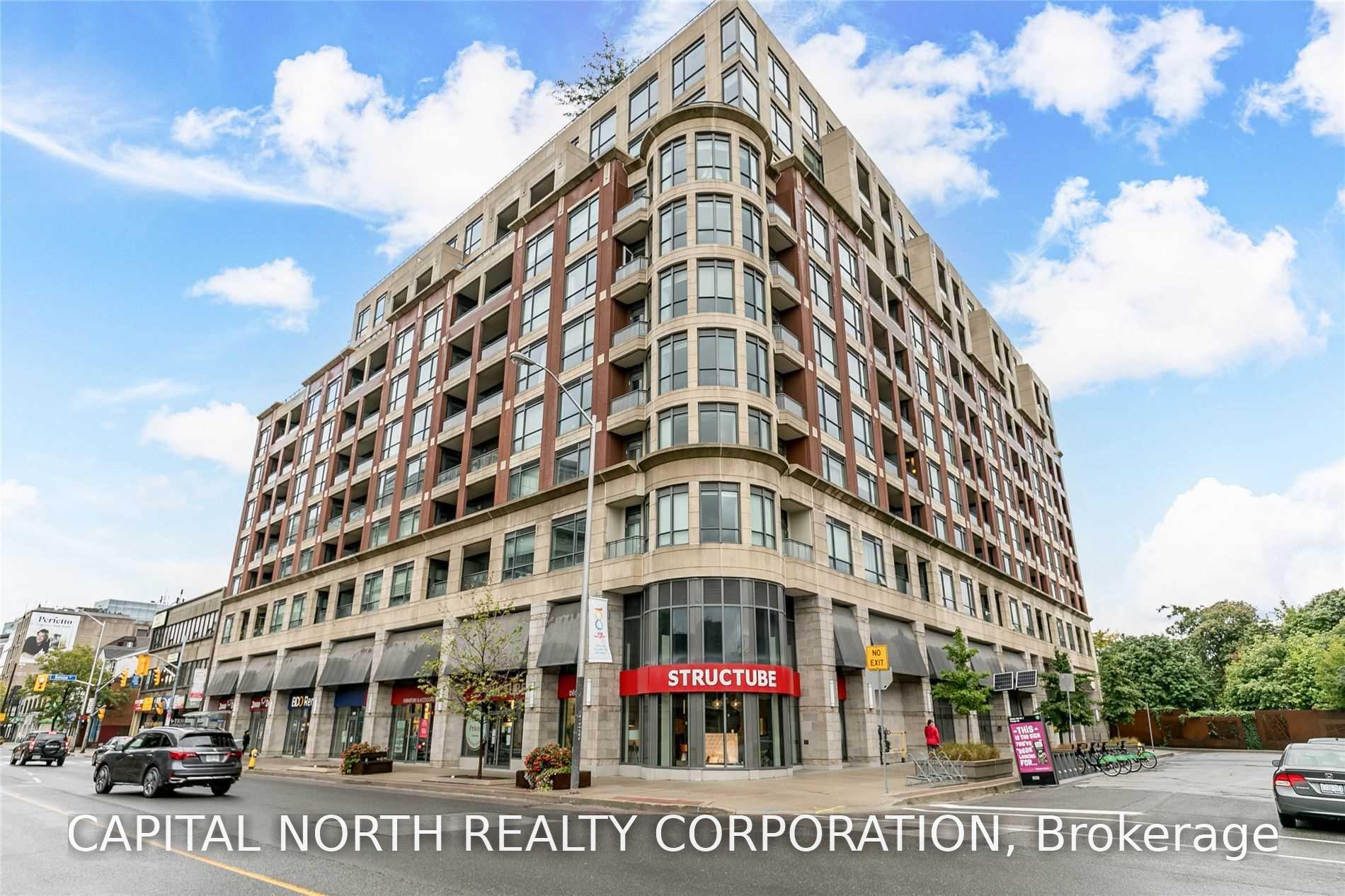 Photo 1 of Unit 403, 23 Glebe Road W, Toronto, Yonge-Eglinton — HOMEH