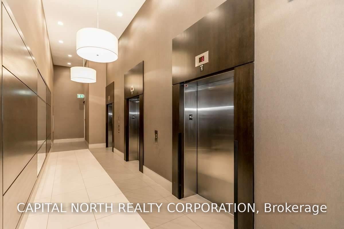 Photo 3 of Unit 403, 23 Glebe Road W, Toronto, Yonge-Eglinton — HOMEH