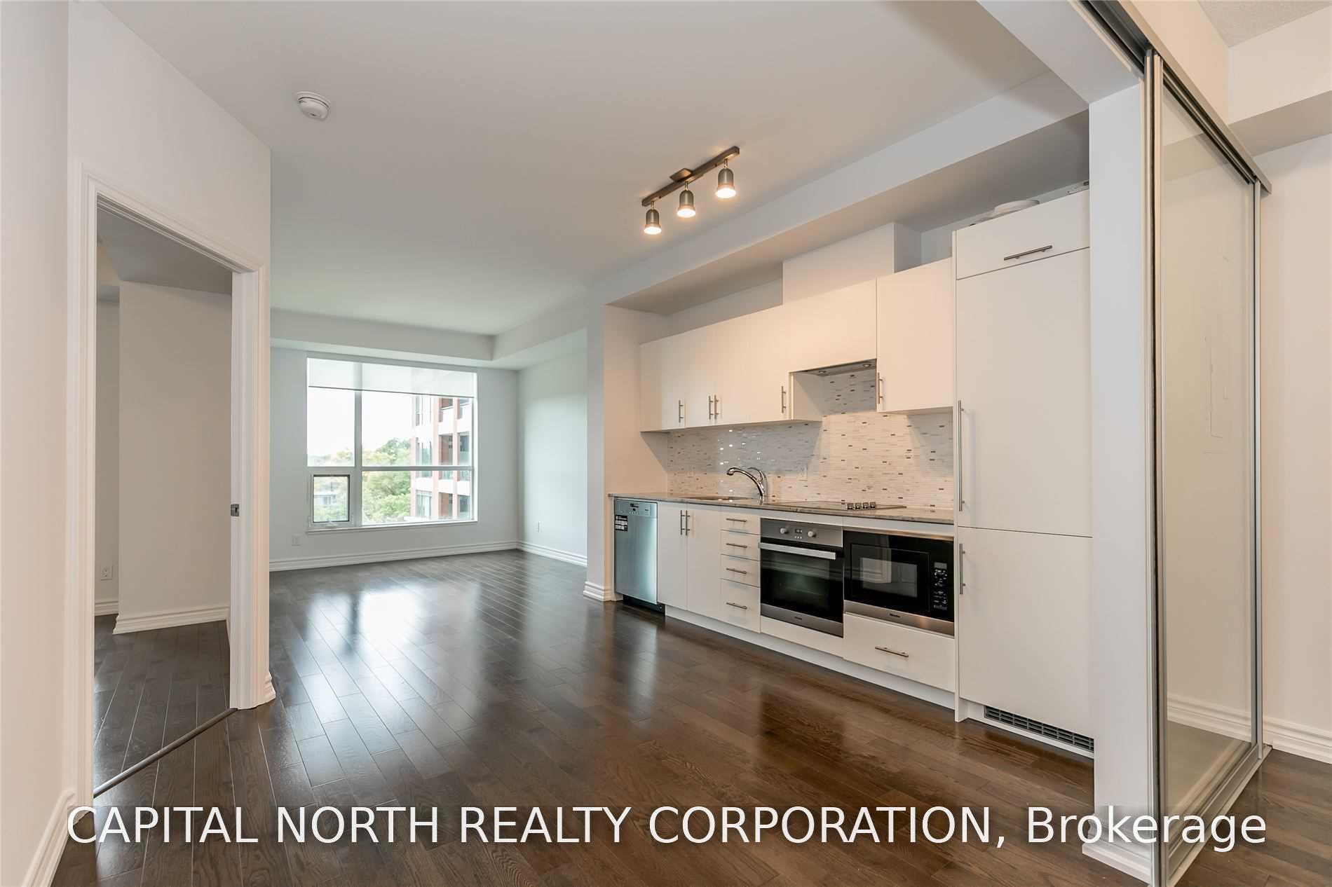 Photo 4 of Unit 403, 23 Glebe Road W, Toronto, Yonge-Eglinton — HOMEH