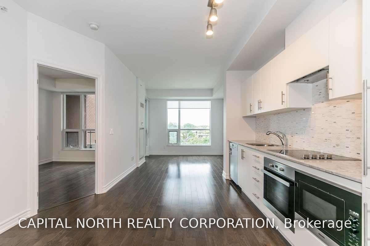Photo 5 of Unit 403, 23 Glebe Road W, Toronto, Yonge-Eglinton — HOMEH
