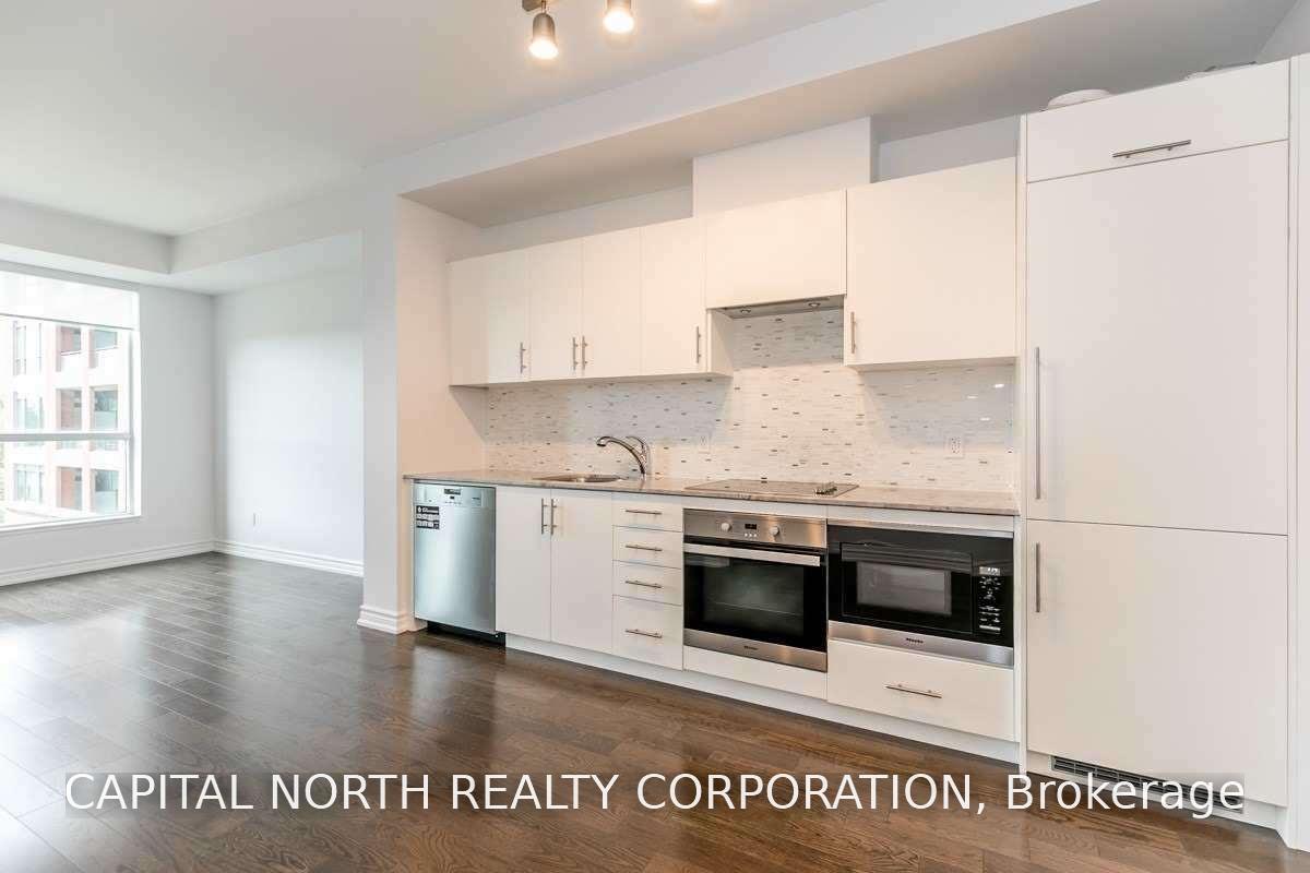 Photo 6 of Unit 403, 23 Glebe Road W, Toronto, Yonge-Eglinton — HOMEH