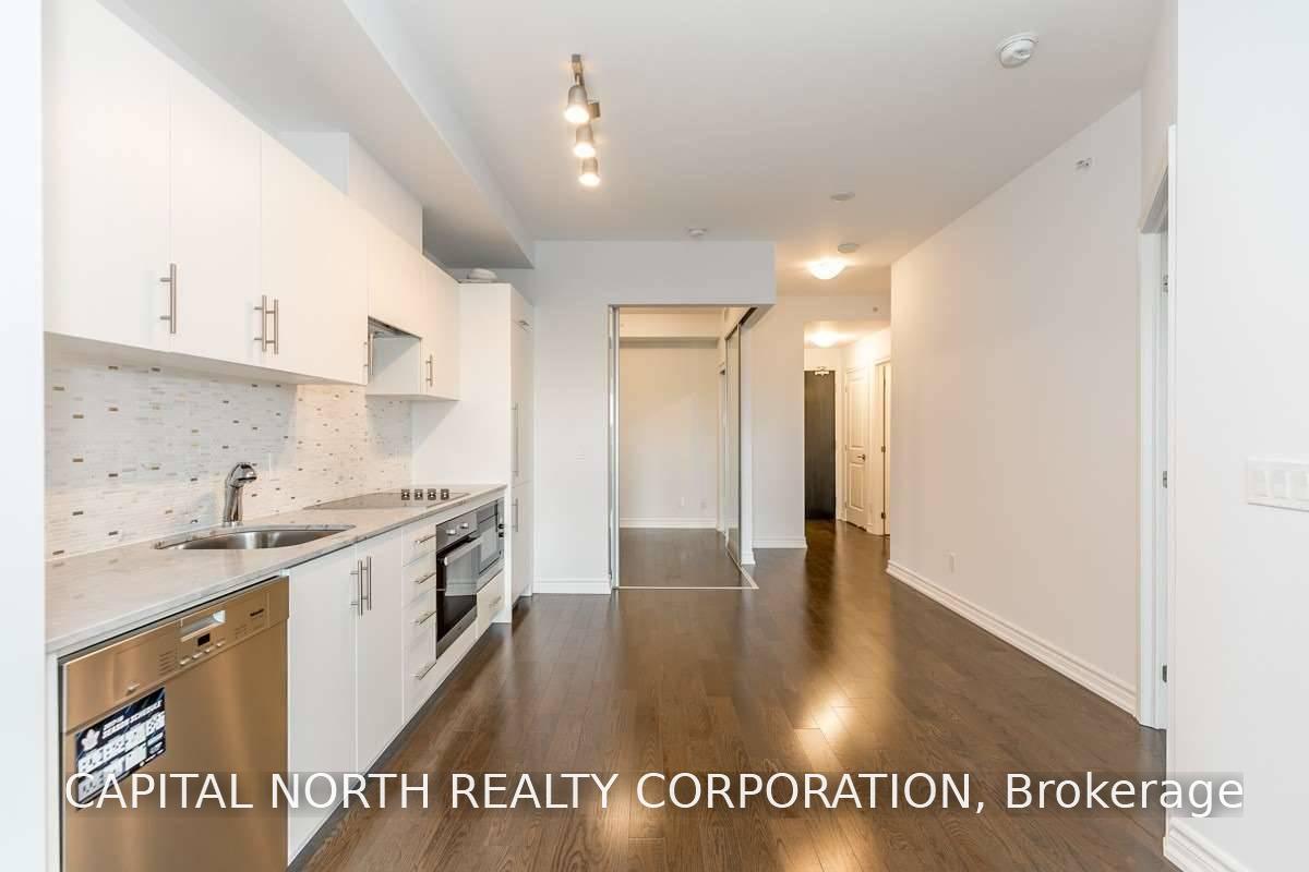 Photo 7 of Unit 403, 23 Glebe Road W, Toronto, Yonge-Eglinton — HOMEH