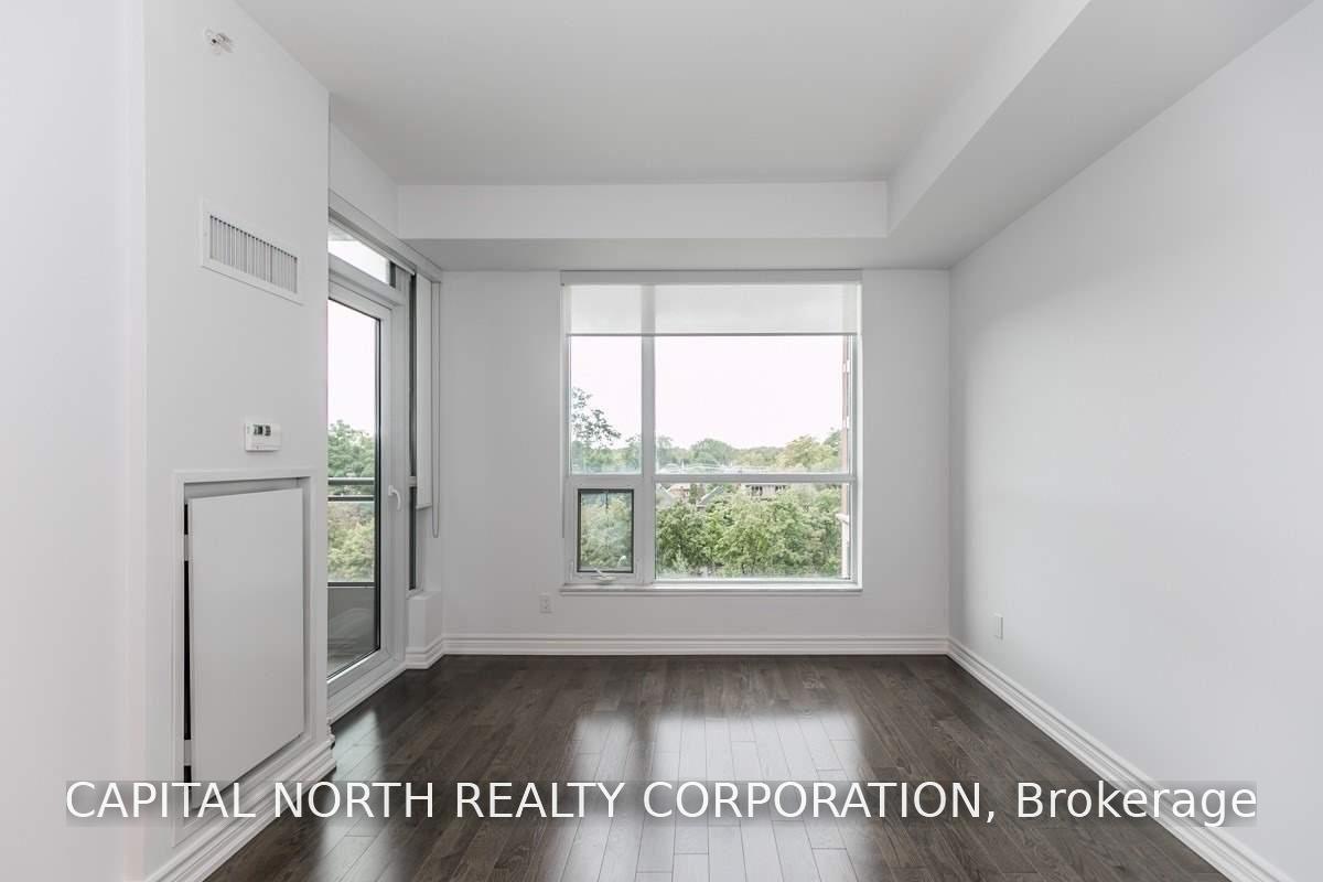 Photo 8 of Unit 403, 23 Glebe Road W, Toronto, Yonge-Eglinton — HOMEH