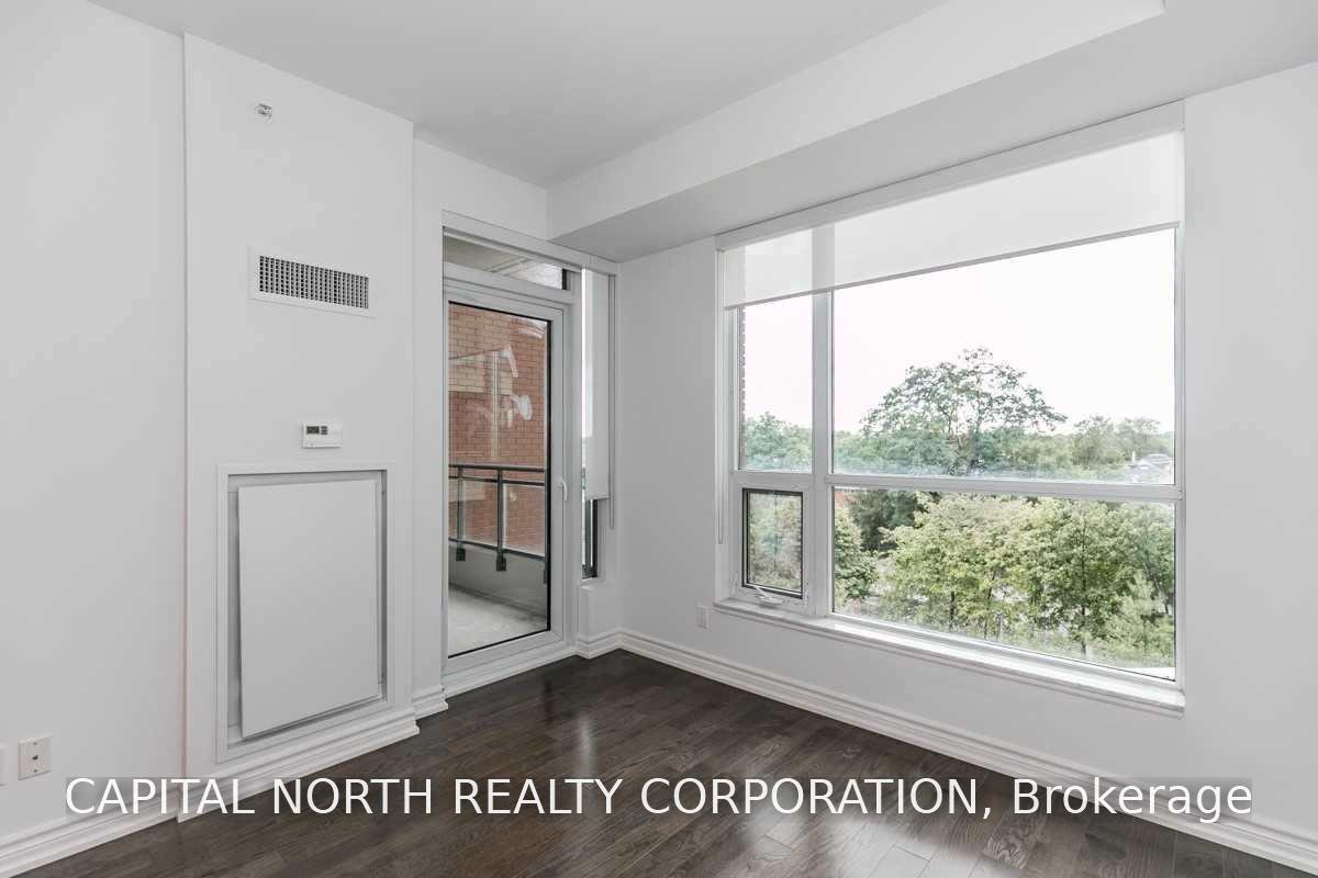 Photo 9 of Unit 403, 23 Glebe Road W, Toronto, Yonge-Eglinton — HOMEH