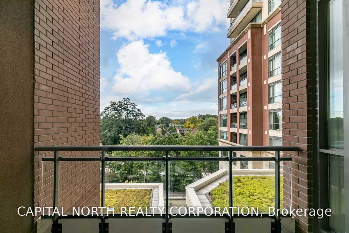 Photo 17 of Unit 403, 23 Glebe Road W, Toronto, Yonge-Eglinton — HOMEH