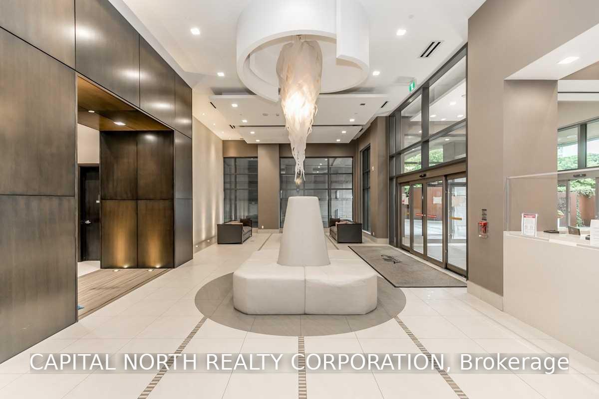 Photo 19 of Unit 403, 23 Glebe Road W, Toronto, Yonge-Eglinton — HOMEH