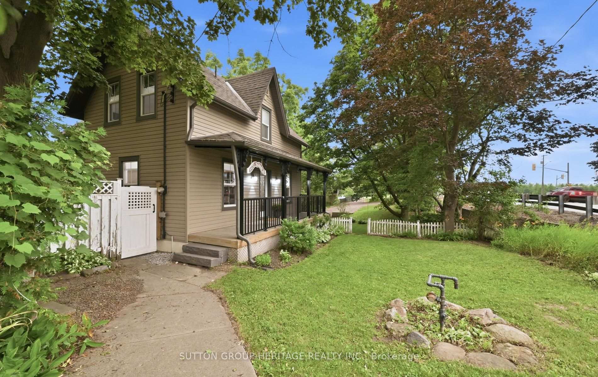 Photo 2 of 8970 Baldwin Street N, Whitby, Rural Whitby — HOMEH