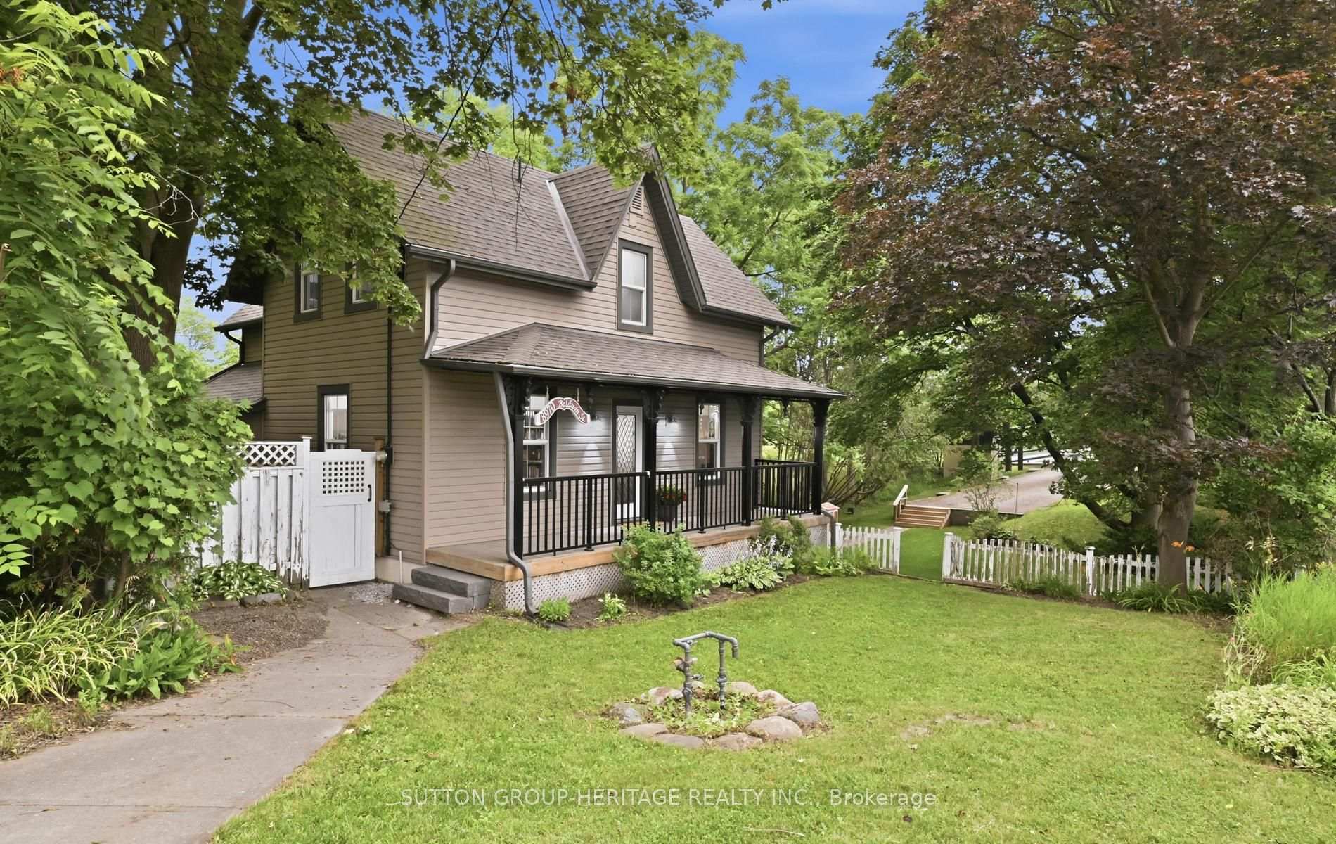 Photo 3 of 8970 Baldwin Street N, Whitby, Rural Whitby — HOMEH