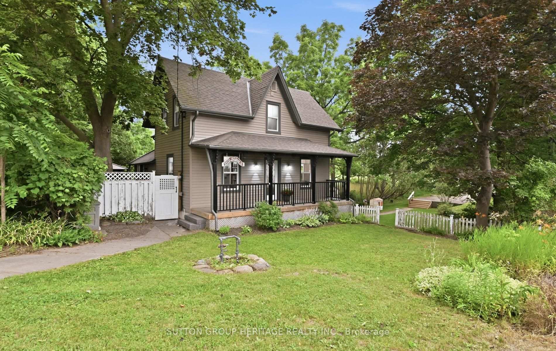 Photo 4 of 8970 Baldwin Street N, Whitby, Rural Whitby — HOMEH