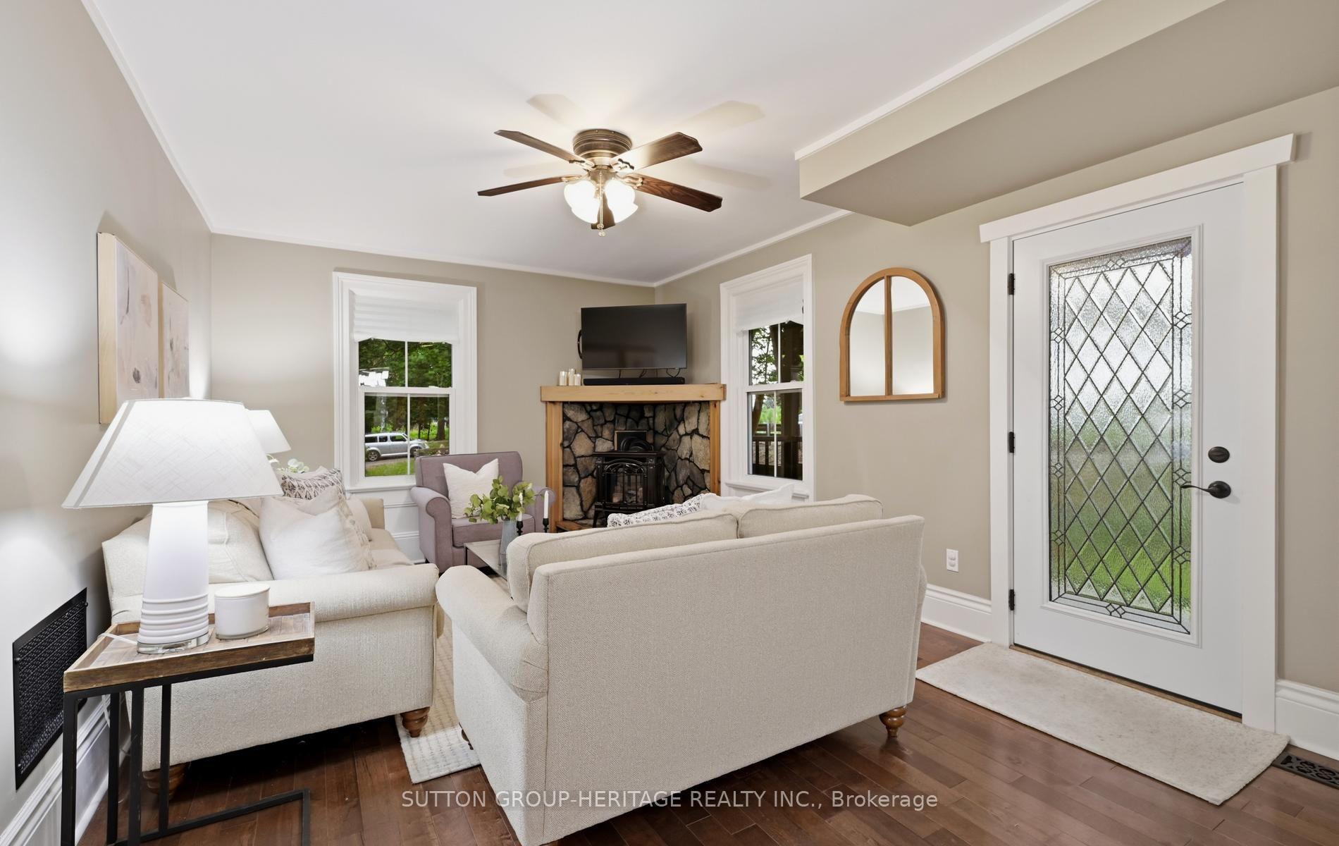 Photo 7 of 8970 Baldwin Street N, Whitby, Rural Whitby — HOMEH