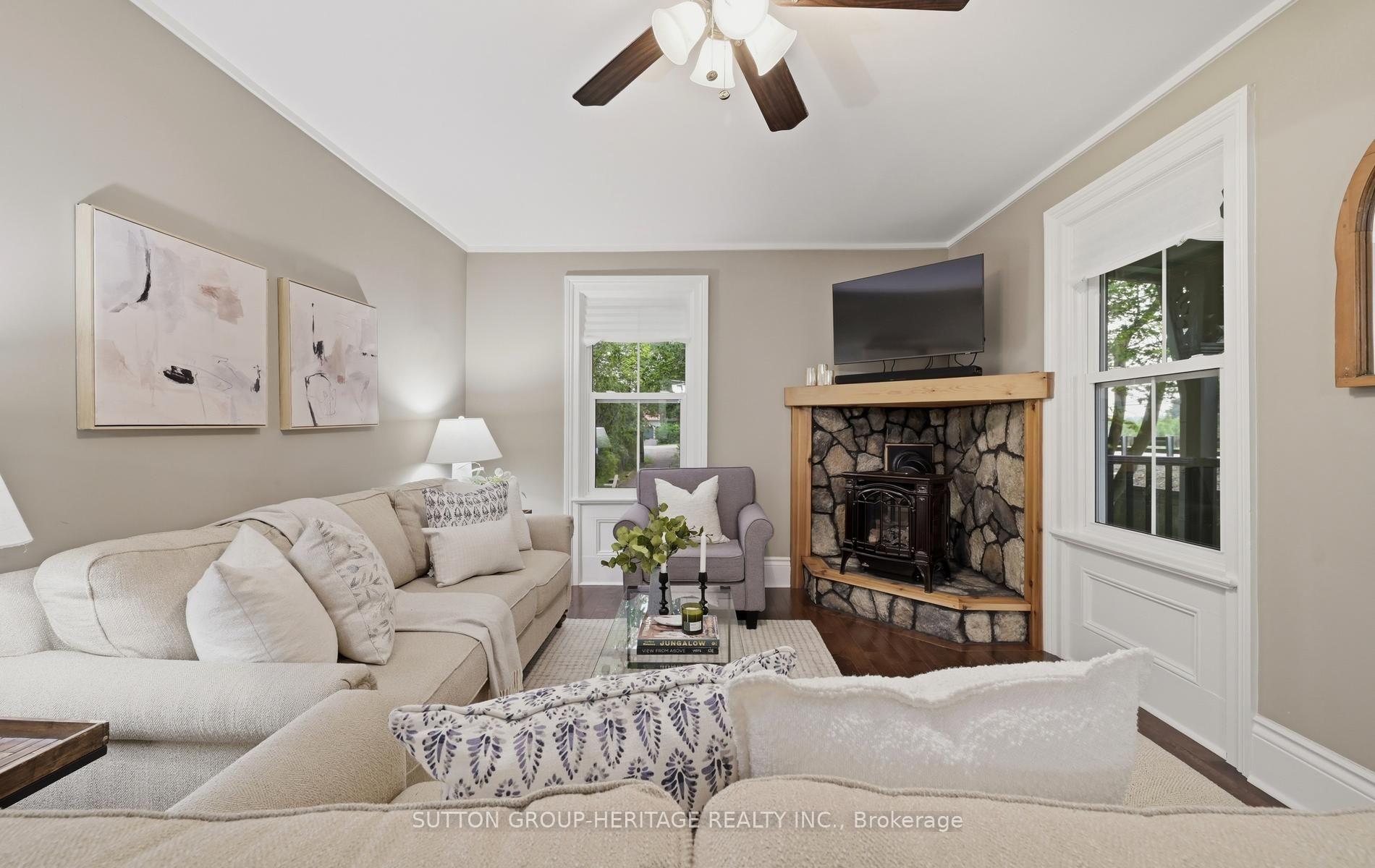 Photo 9 of 8970 Baldwin Street N, Whitby, Rural Whitby — HOMEH