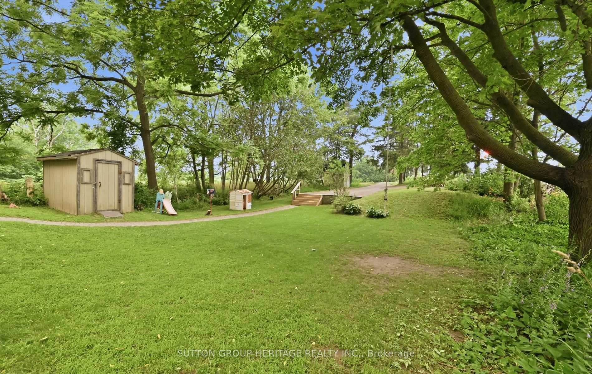 Photo 33 of 8970 Baldwin Street N, Whitby, Rural Whitby — HOMEH