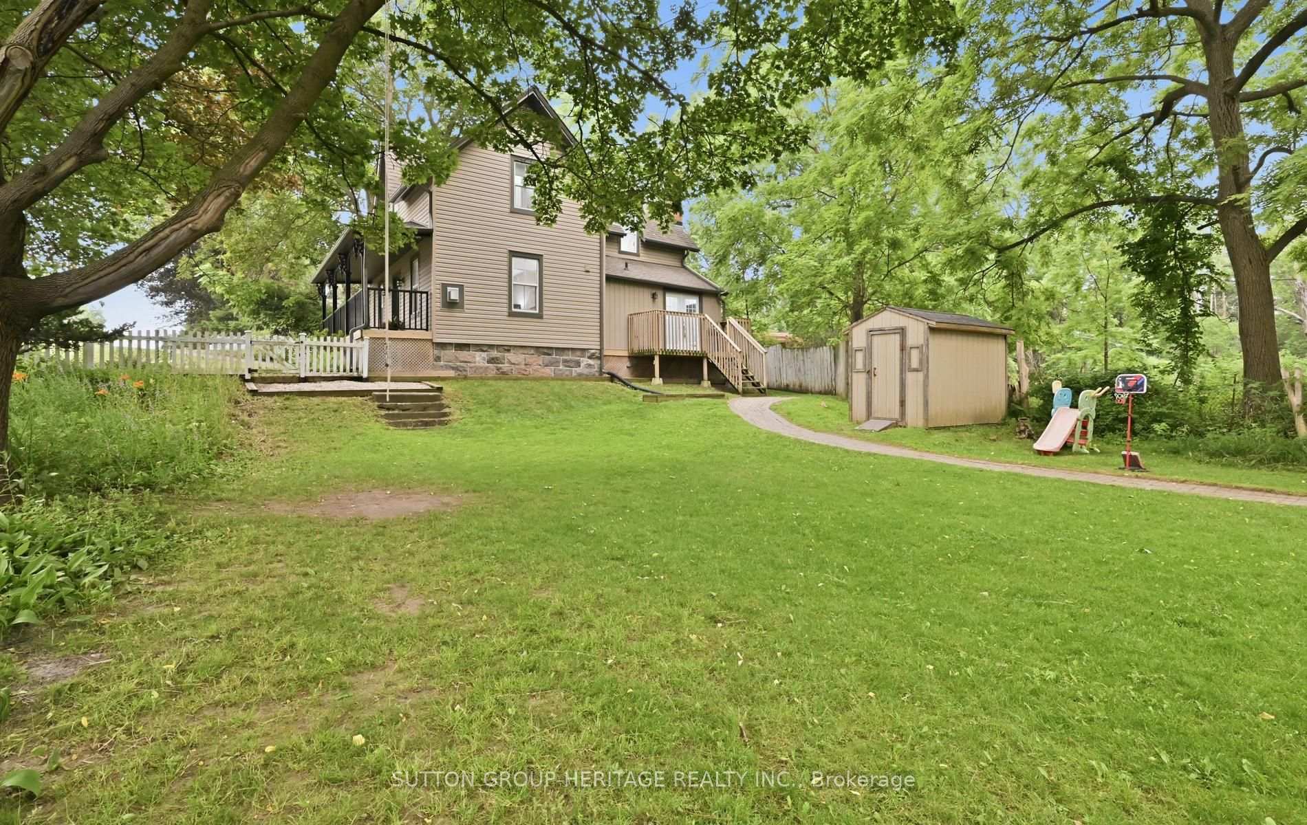Photo 35 of 8970 Baldwin Street N, Whitby, Rural Whitby — HOMEH