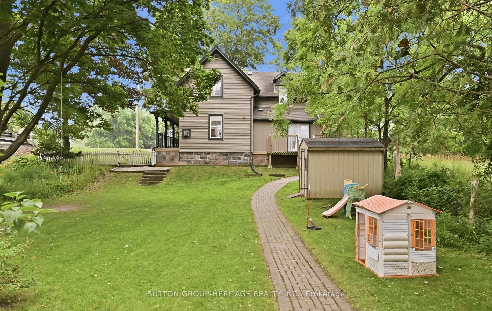 Photo 36 of 8970 Baldwin Street N, Whitby, Rural Whitby — HOMEH