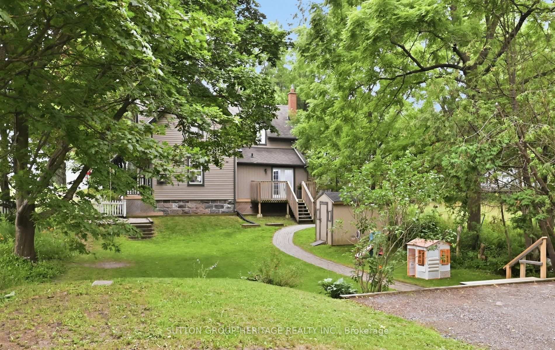 Photo 37 of 8970 Baldwin Street N, Whitby, Rural Whitby — HOMEH