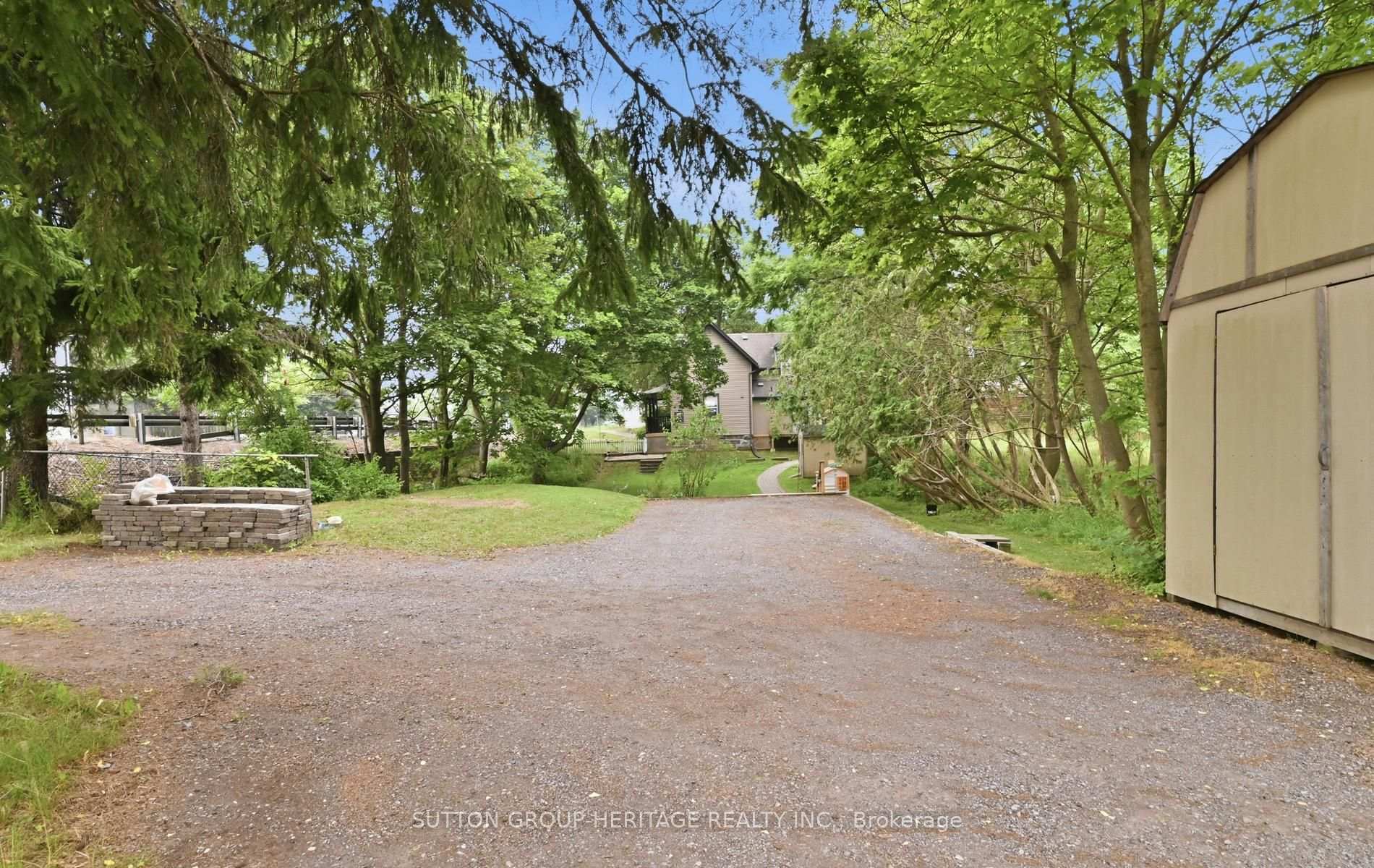 Photo 38 of 8970 Baldwin Street N, Whitby, Rural Whitby — HOMEH