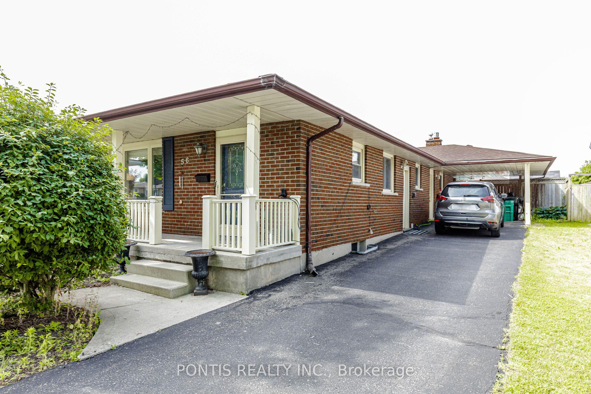 Photo 2 of 56 Greenbrier Road, Cambridge, Christopher-Champlain — HOMEH