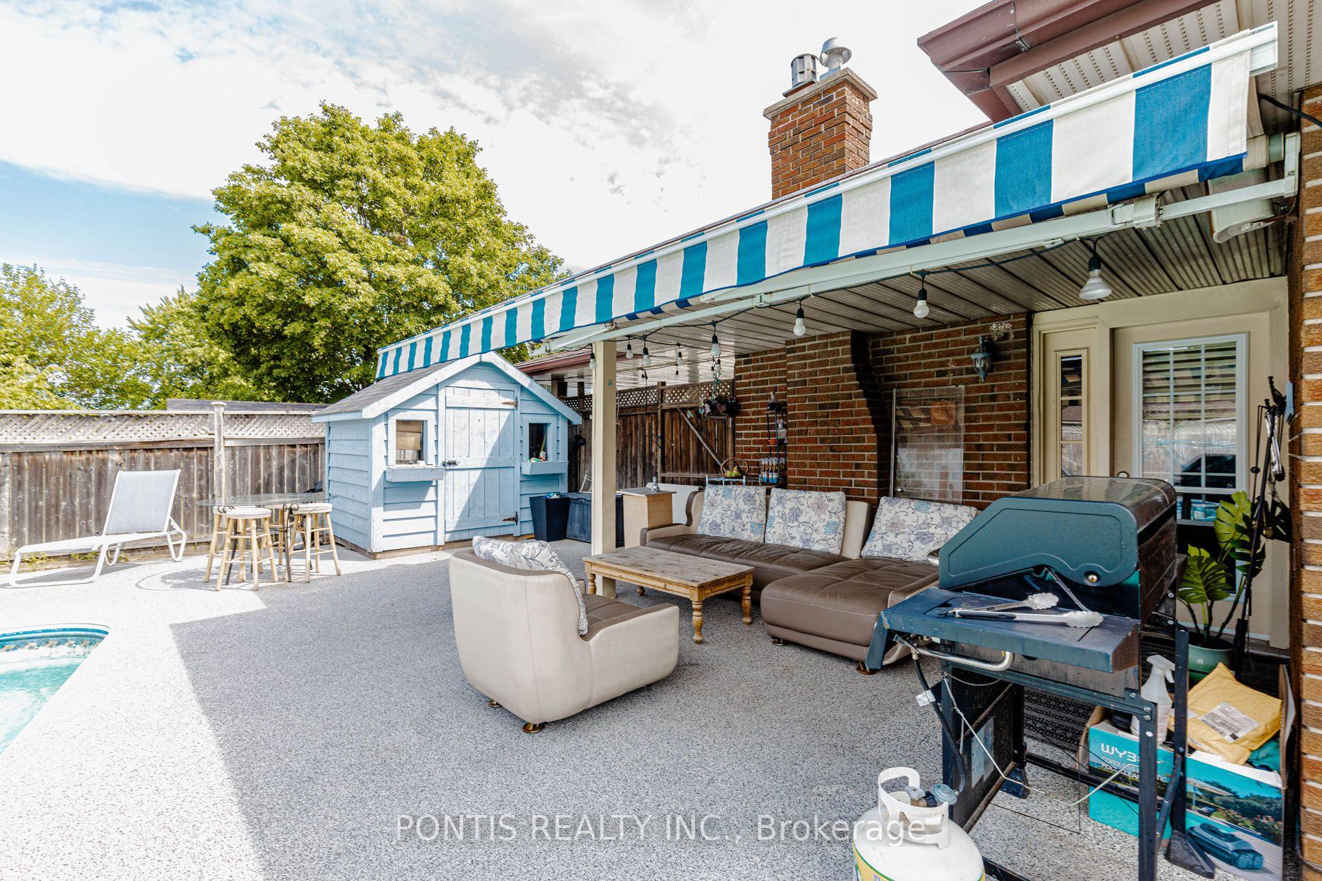 Photo 27 of 56 Greenbrier Road, Cambridge, Christopher-Champlain — HOMEH