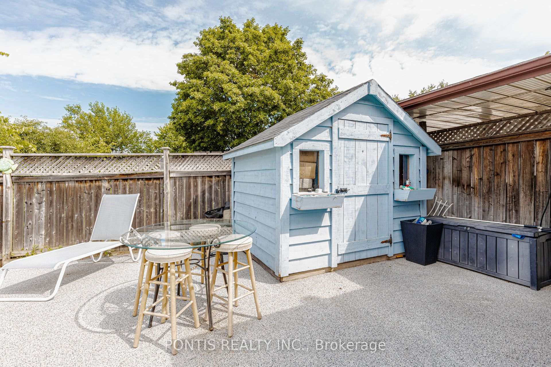 Photo 28 of 56 Greenbrier Road, Cambridge, Christopher-Champlain — HOMEH