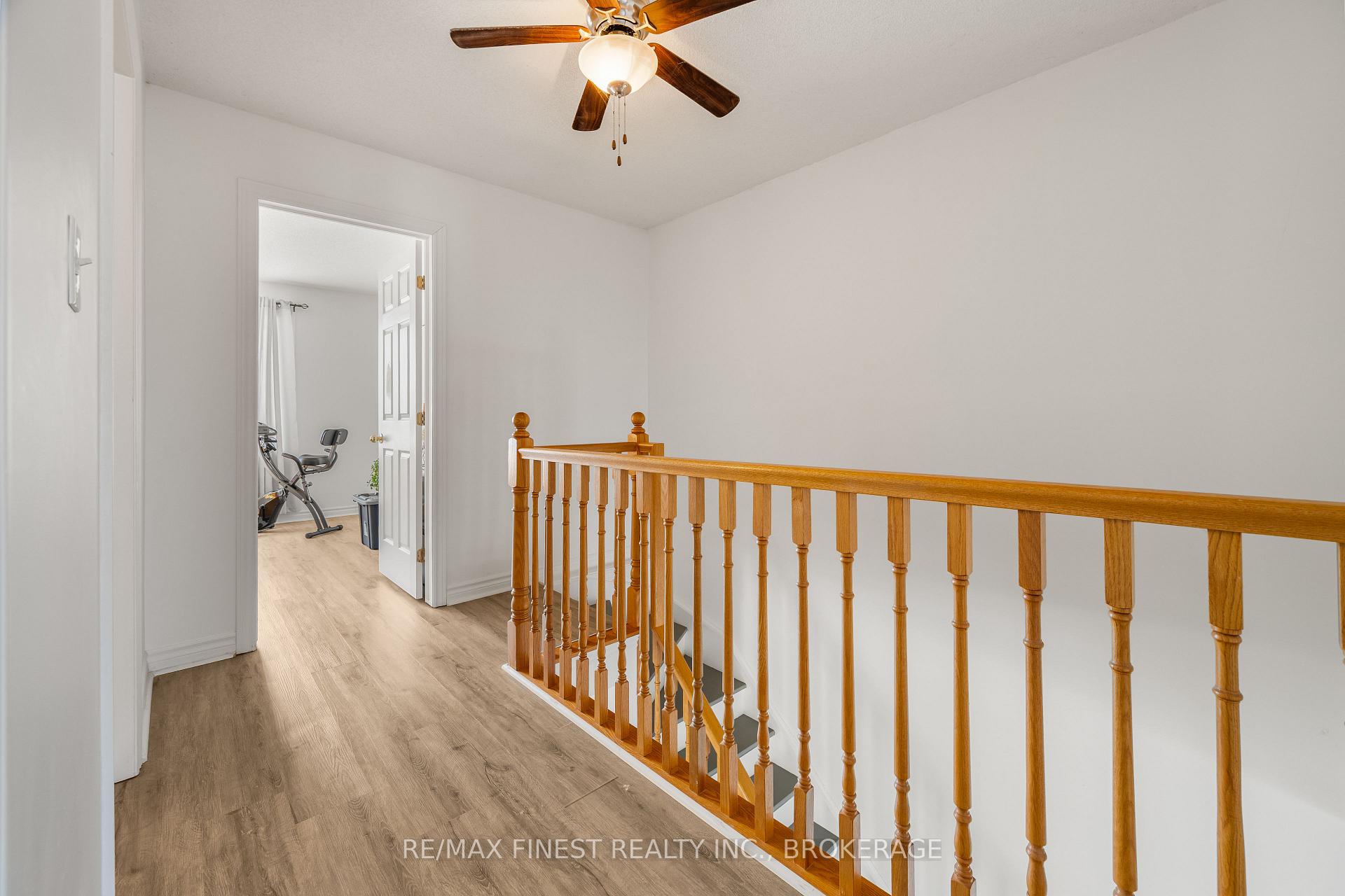 Photo 16 of 303 Conacher Drive, Kingston, Rideau — HOMEH