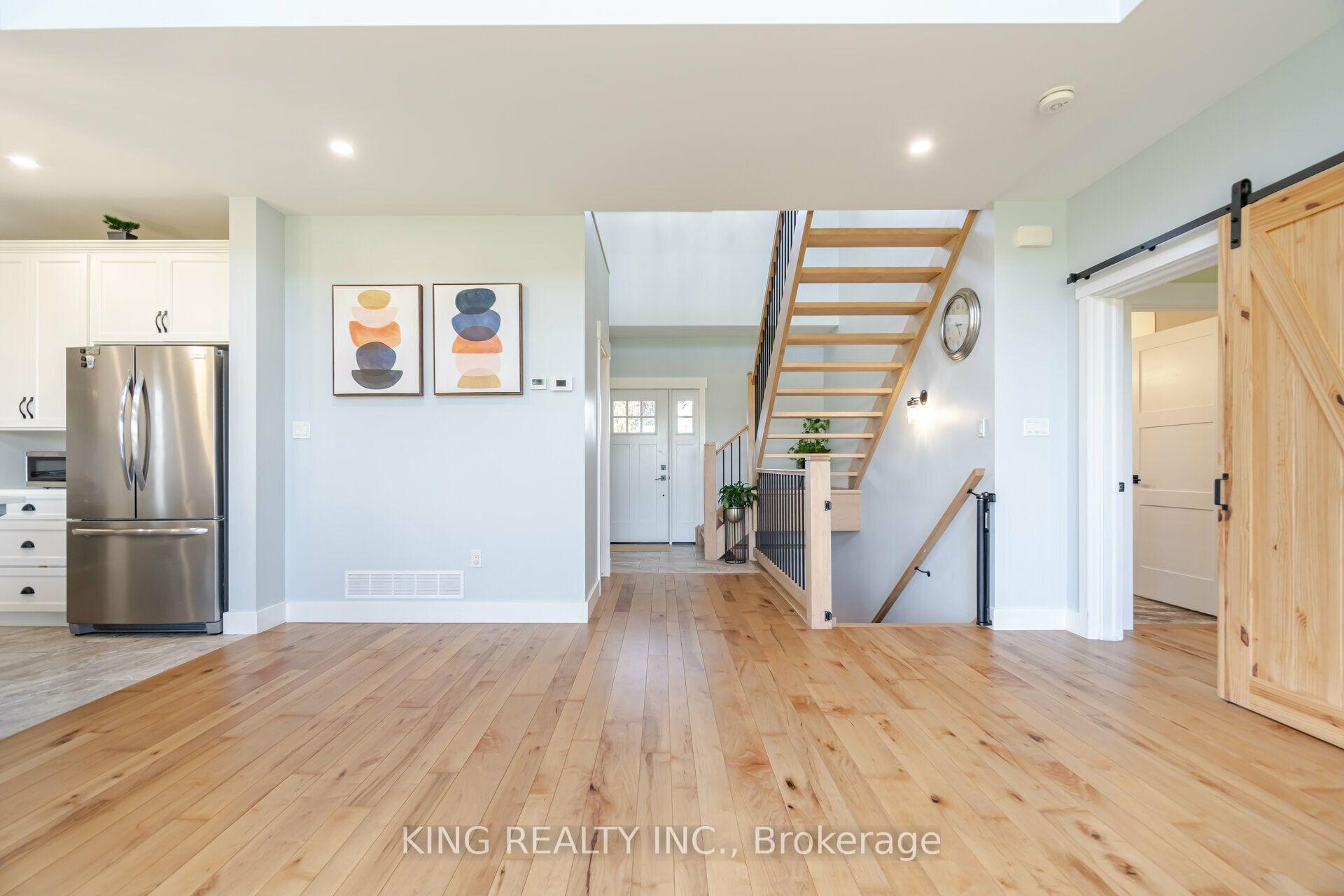 Photo 6 of 11786 Parson Road, Southwold, Rural Southwold — HOMEH