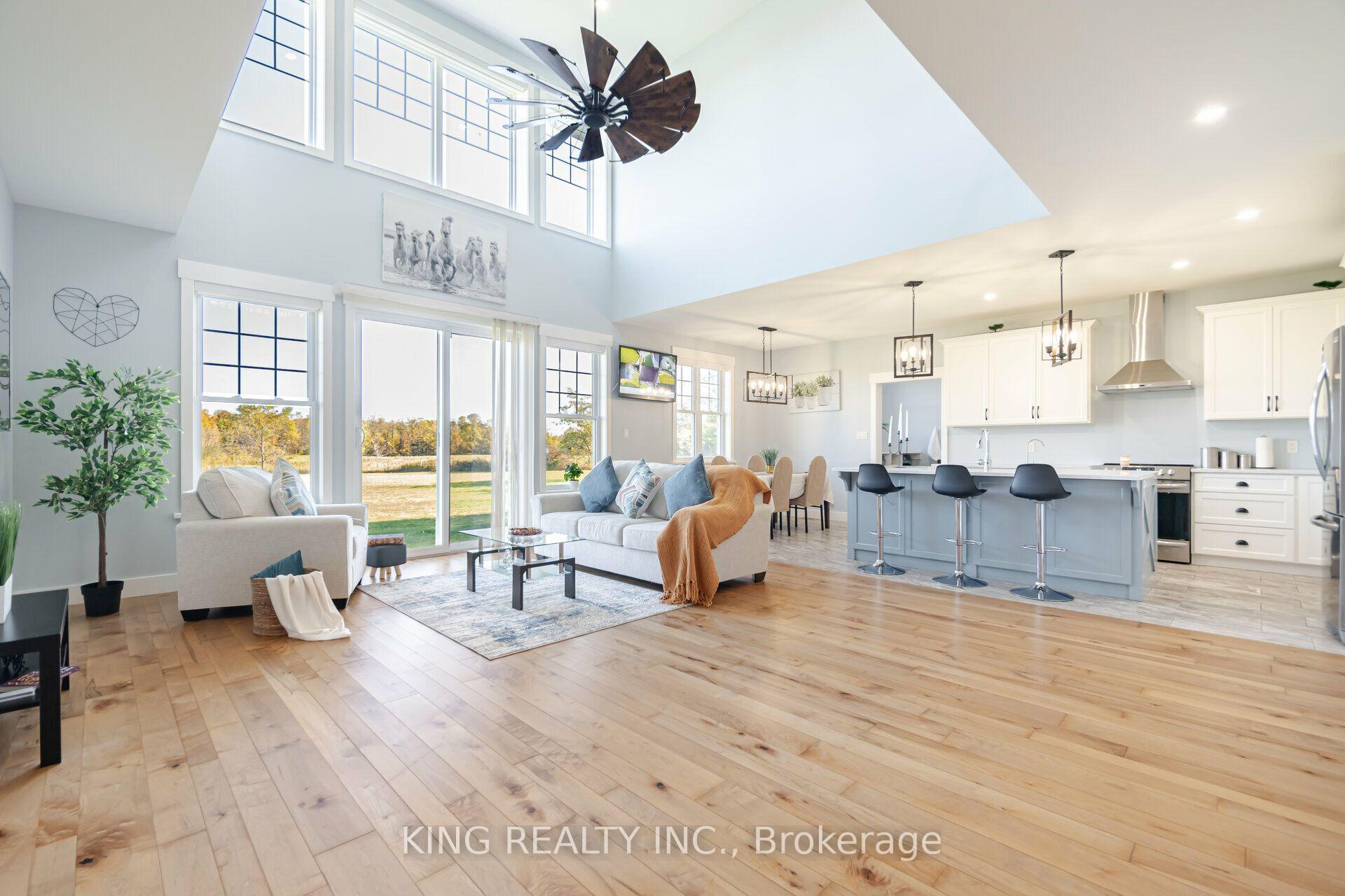 Photo 10 of 11786 Parson Road, Southwold, Rural Southwold — HOMEH