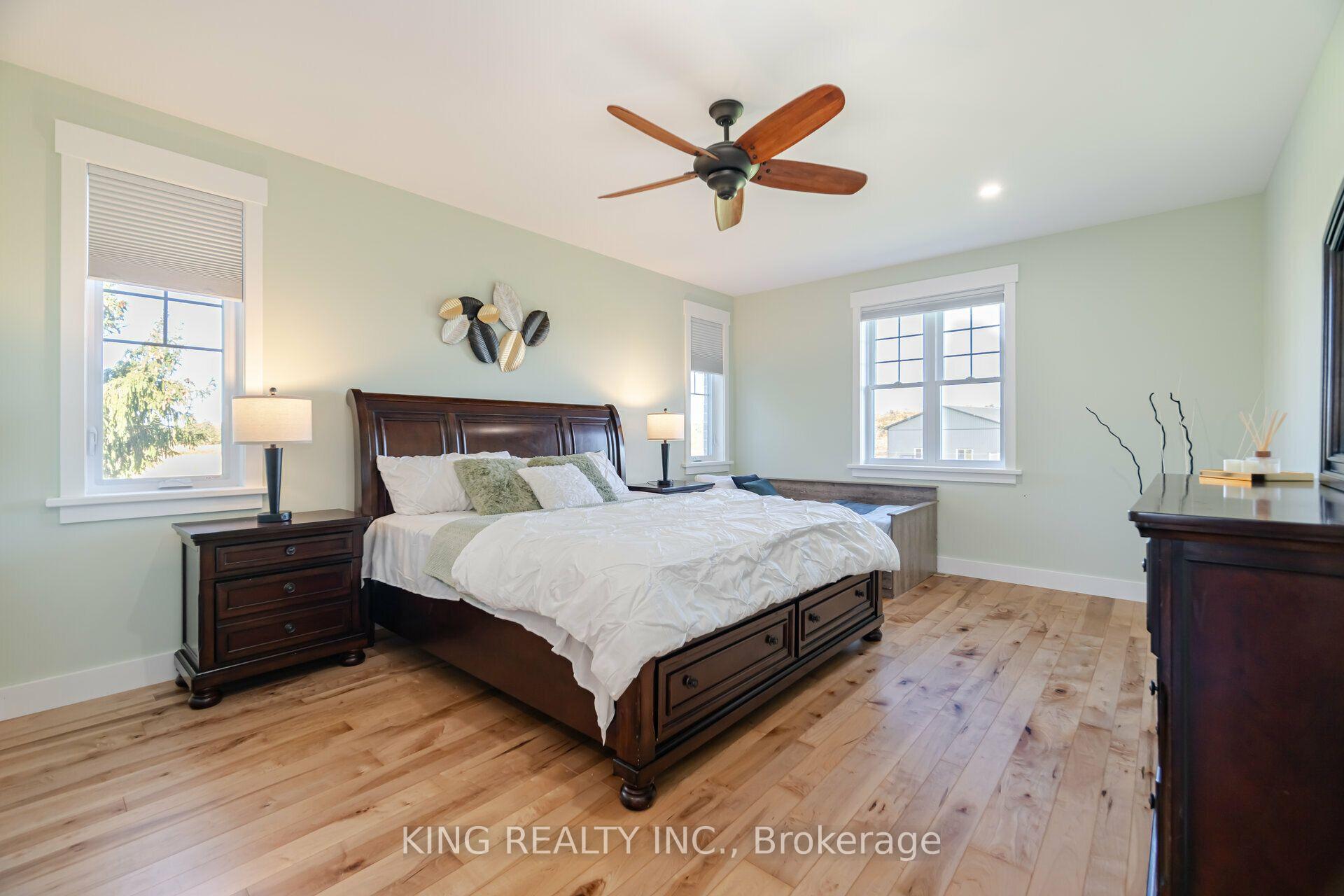 Photo 11 of 11786 Parson Road, Southwold, Rural Southwold — HOMEH
