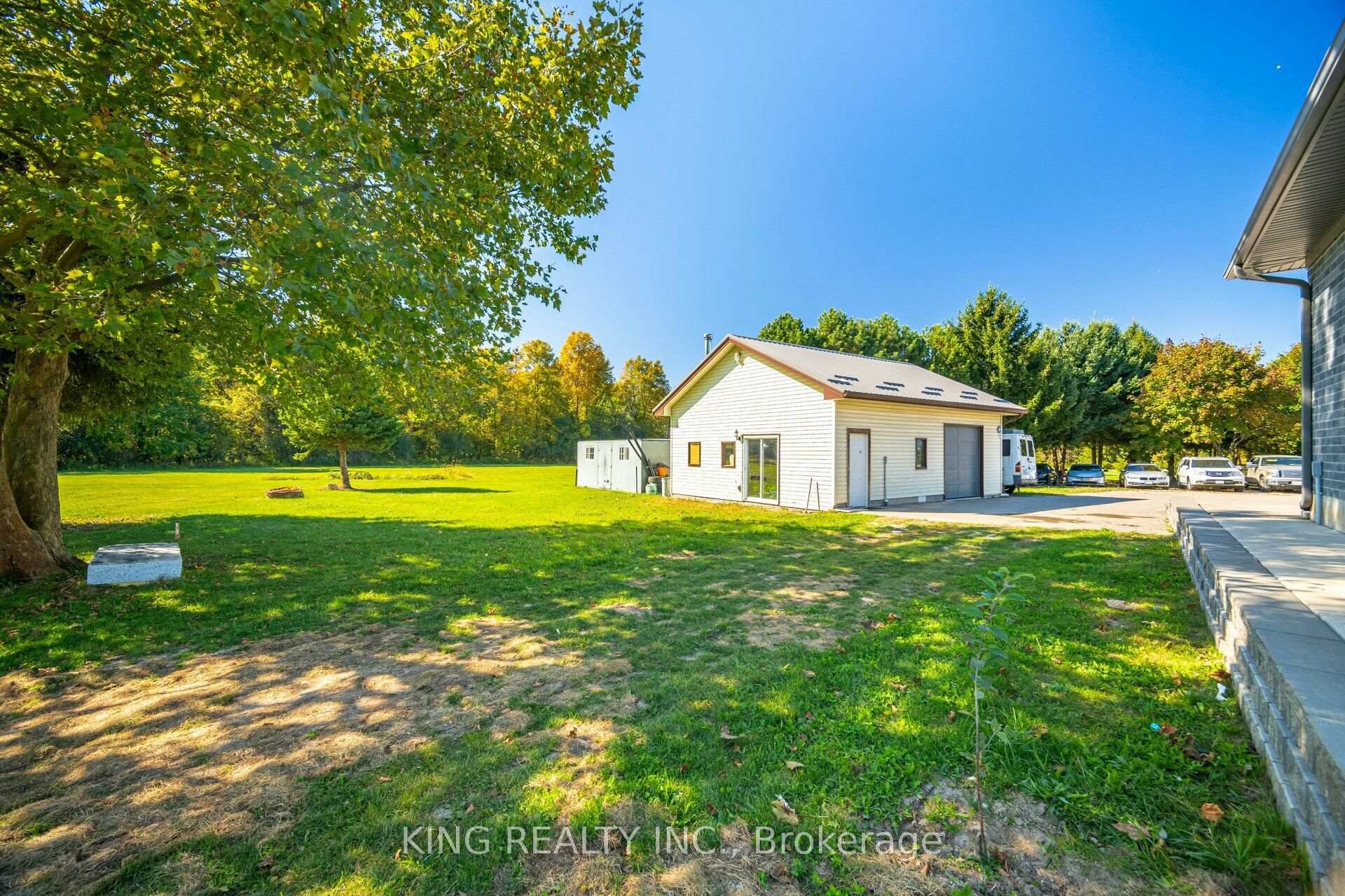 Photo 30 of 11786 Parson Road, Southwold, Rural Southwold — HOMEH