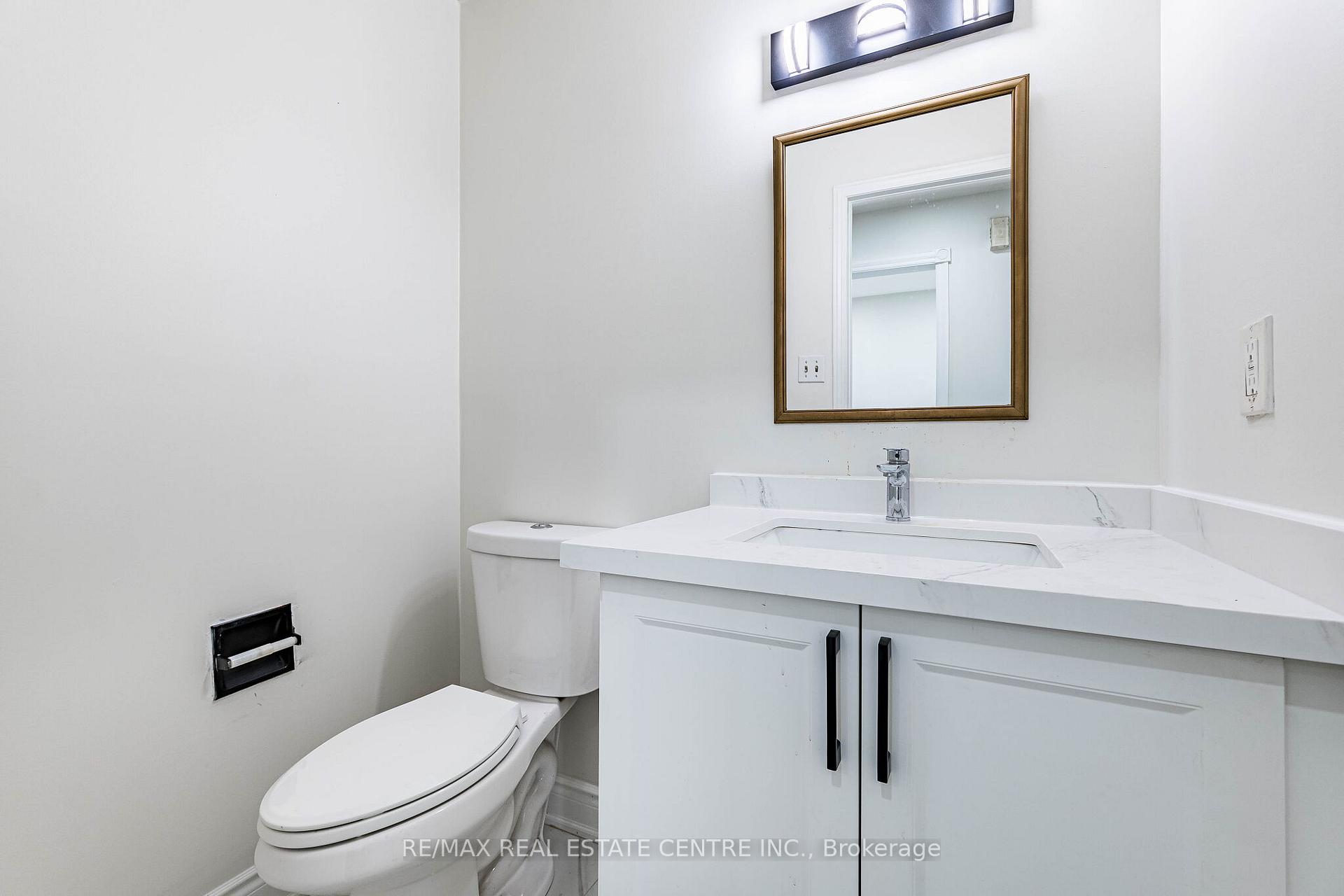 Photo 22 of 87 Tulip Drive, Brampton, Fletcher's Creek South — HOMEH