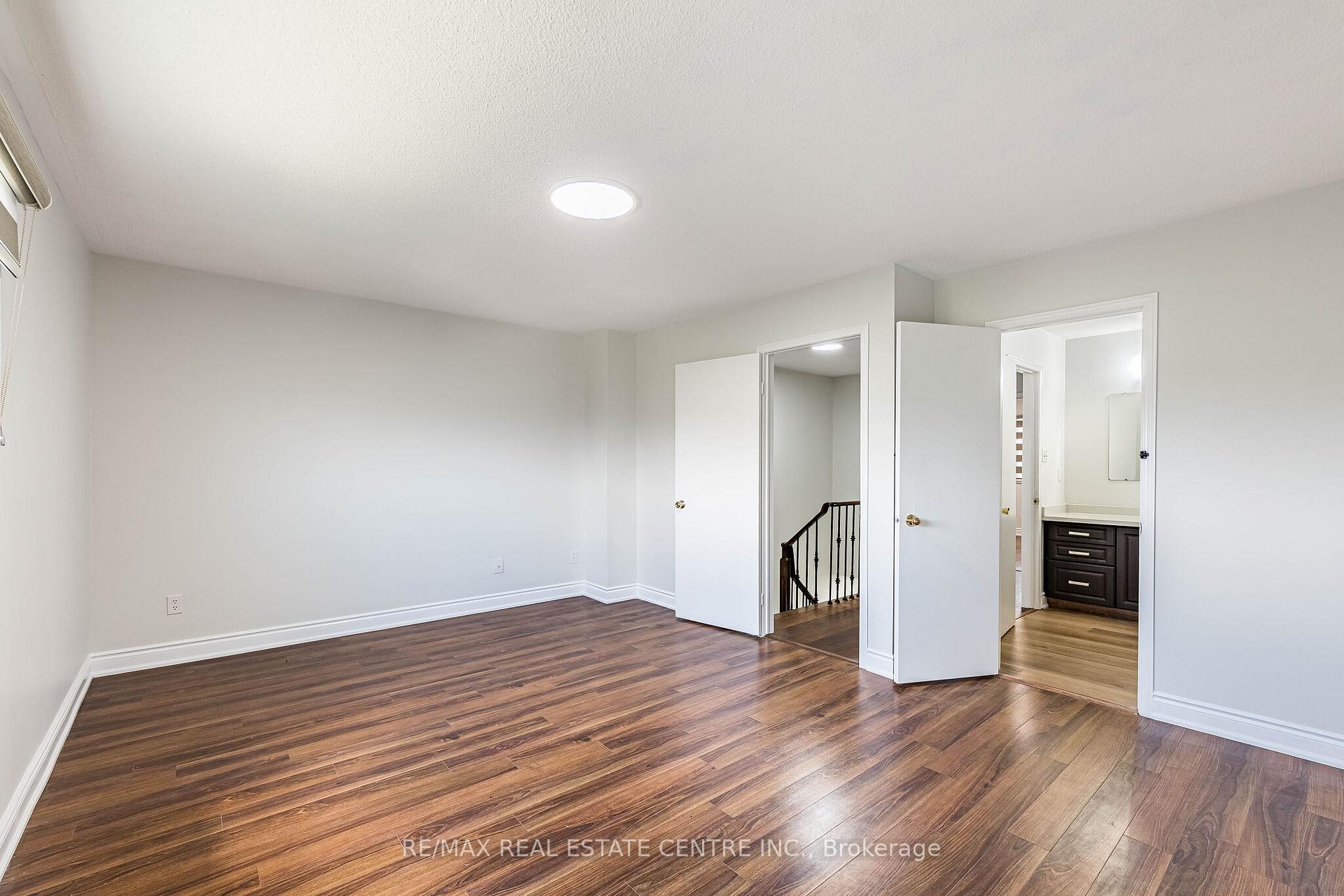 Photo 29 of 87 Tulip Drive, Brampton, Fletcher's Creek South — HOMEH