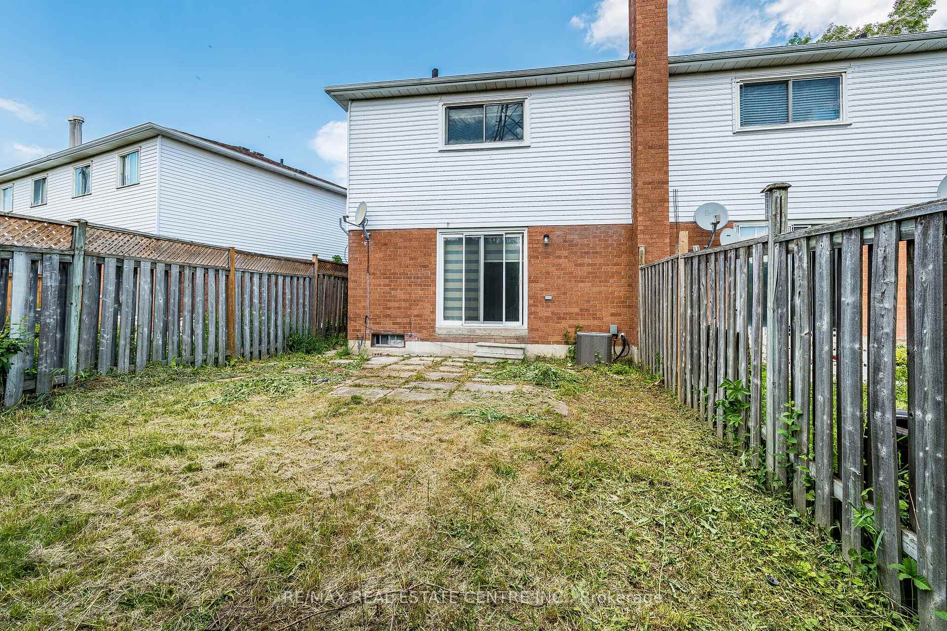Photo 44 of 87 Tulip Drive, Brampton, Fletcher's Creek South — HOMEH