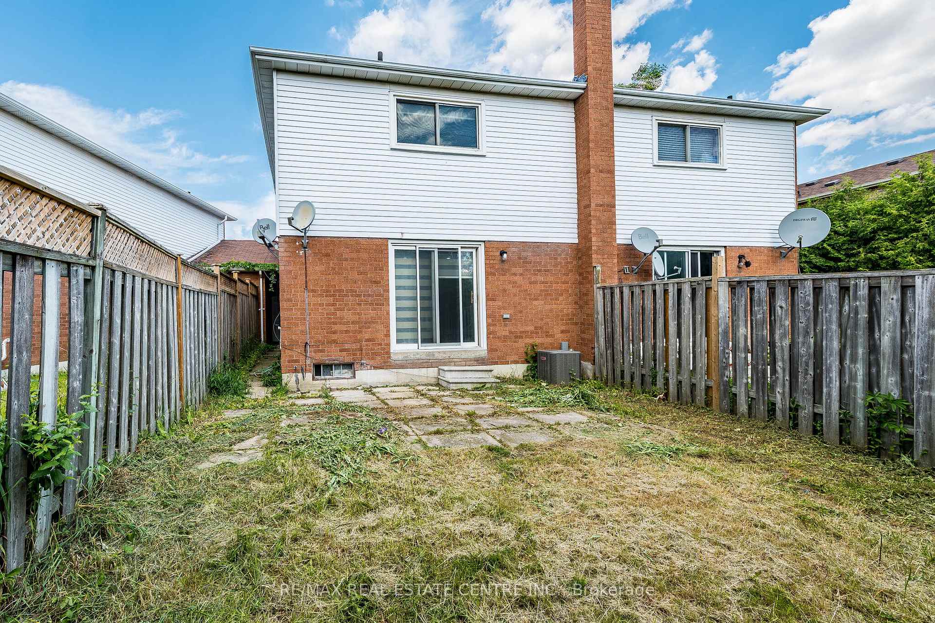 Photo 45 of 87 Tulip Drive, Brampton, Fletcher's Creek South — HOMEH